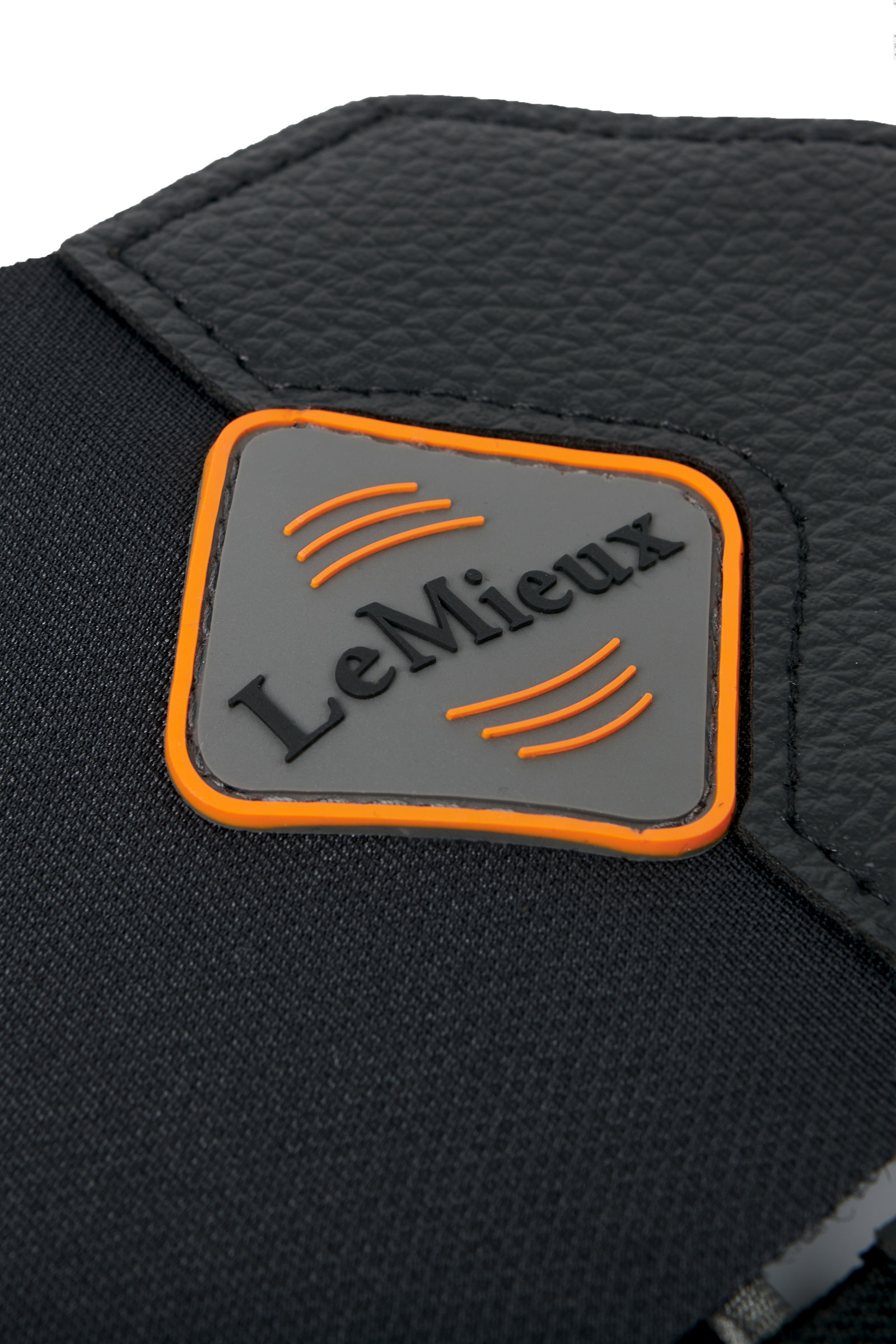 LeMieux Conductive Magno Gamaschen (vorn / hinten)