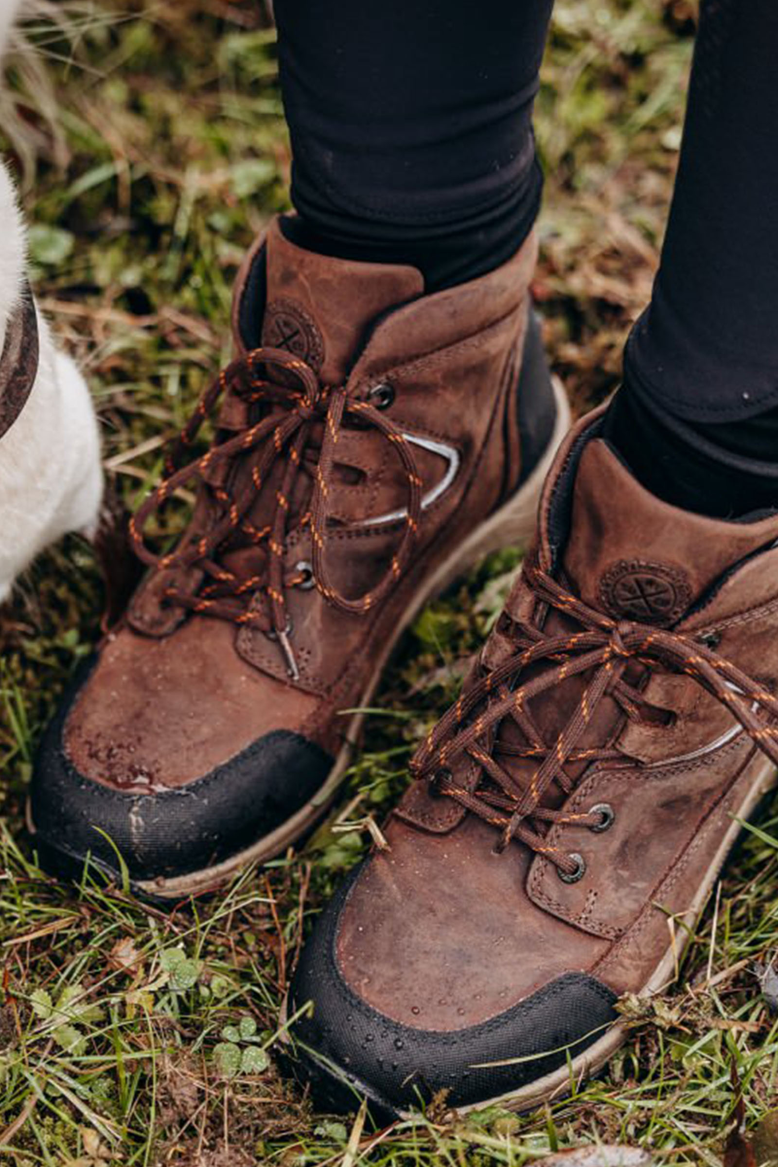 Suedwind Footwear Field GripFTX Stiefel mit Schnürung