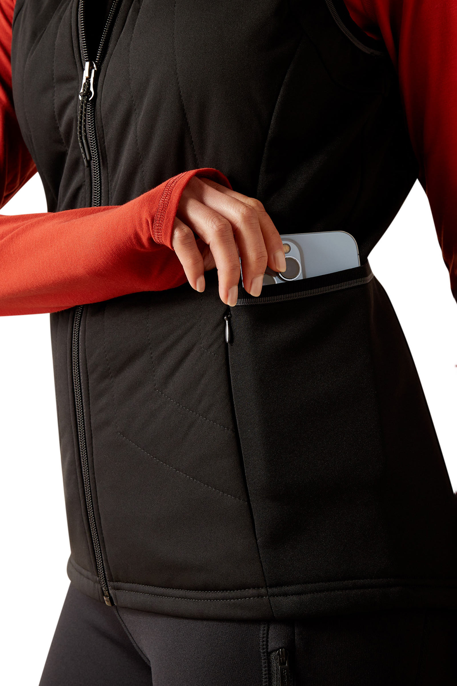 Ariat Venture Damenweste