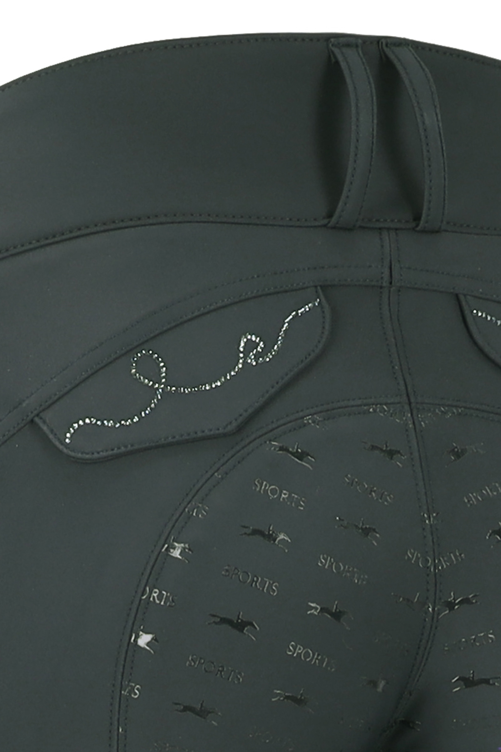 Schockemöhle Sports Noelle Damen-Vollbesatzreithose