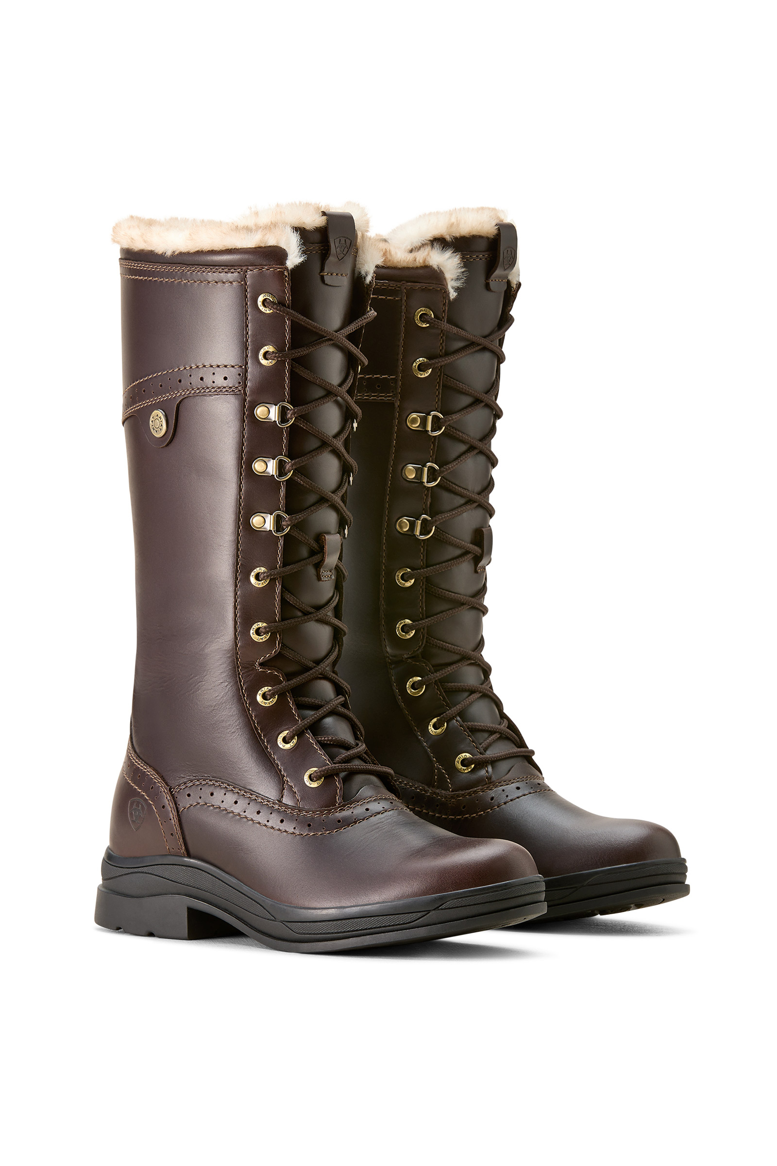 Ariat Wythburn II Sherpa Wasserdichte Stiefel