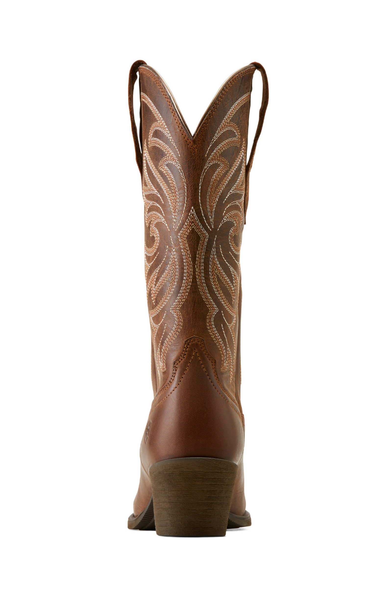 Ariat Damen Heritage J Toe Stretchfit