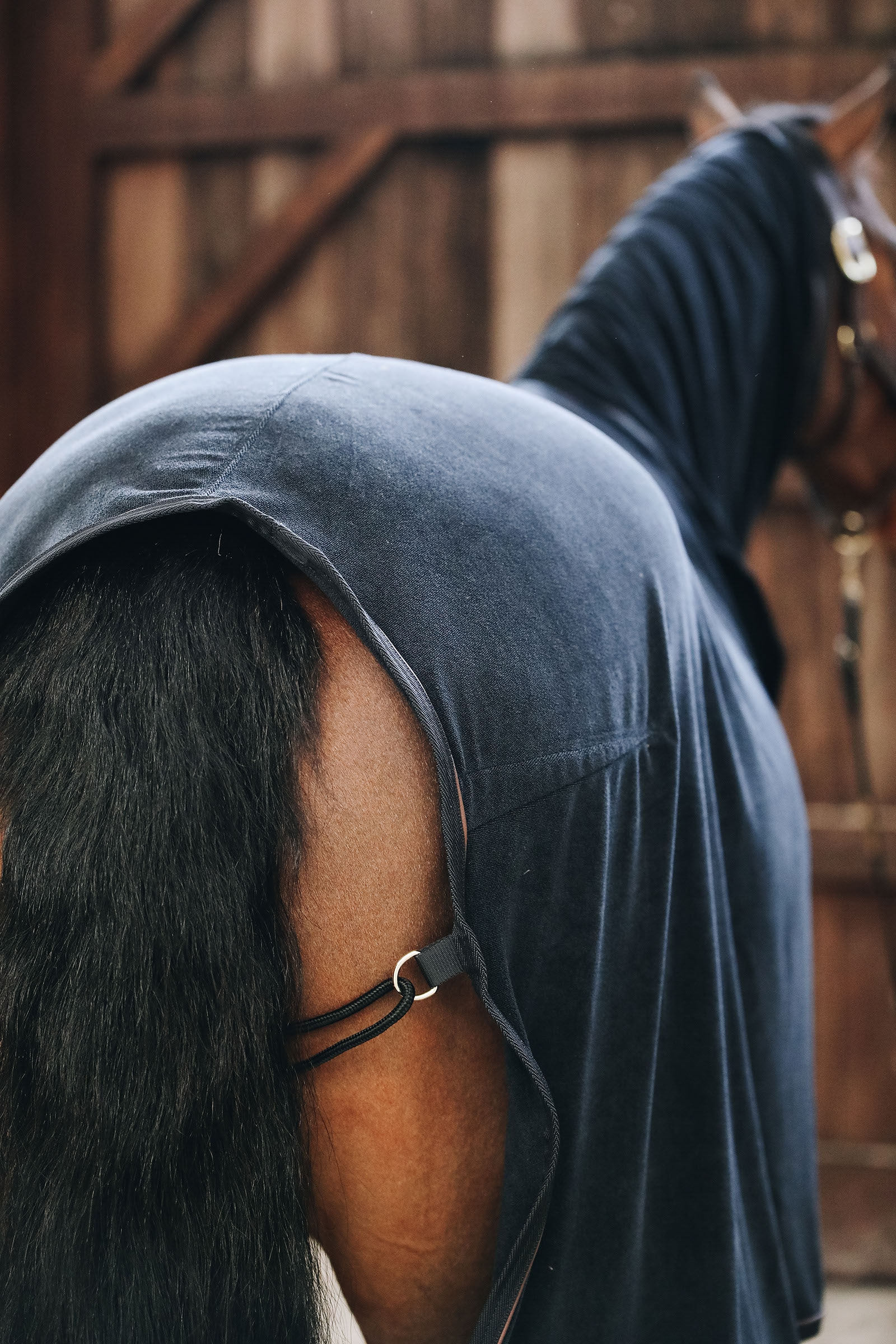 Kentucky Horsewear Towel Abschwitzdecke