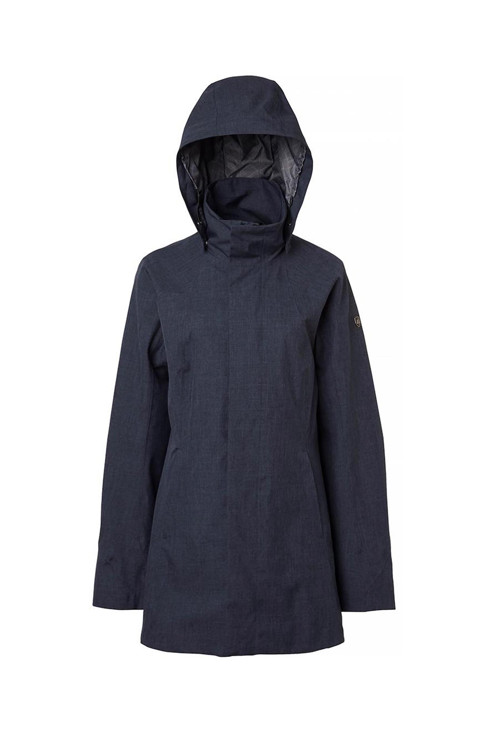 Navy Mountain Horse Felicia Damen Leichtjacke