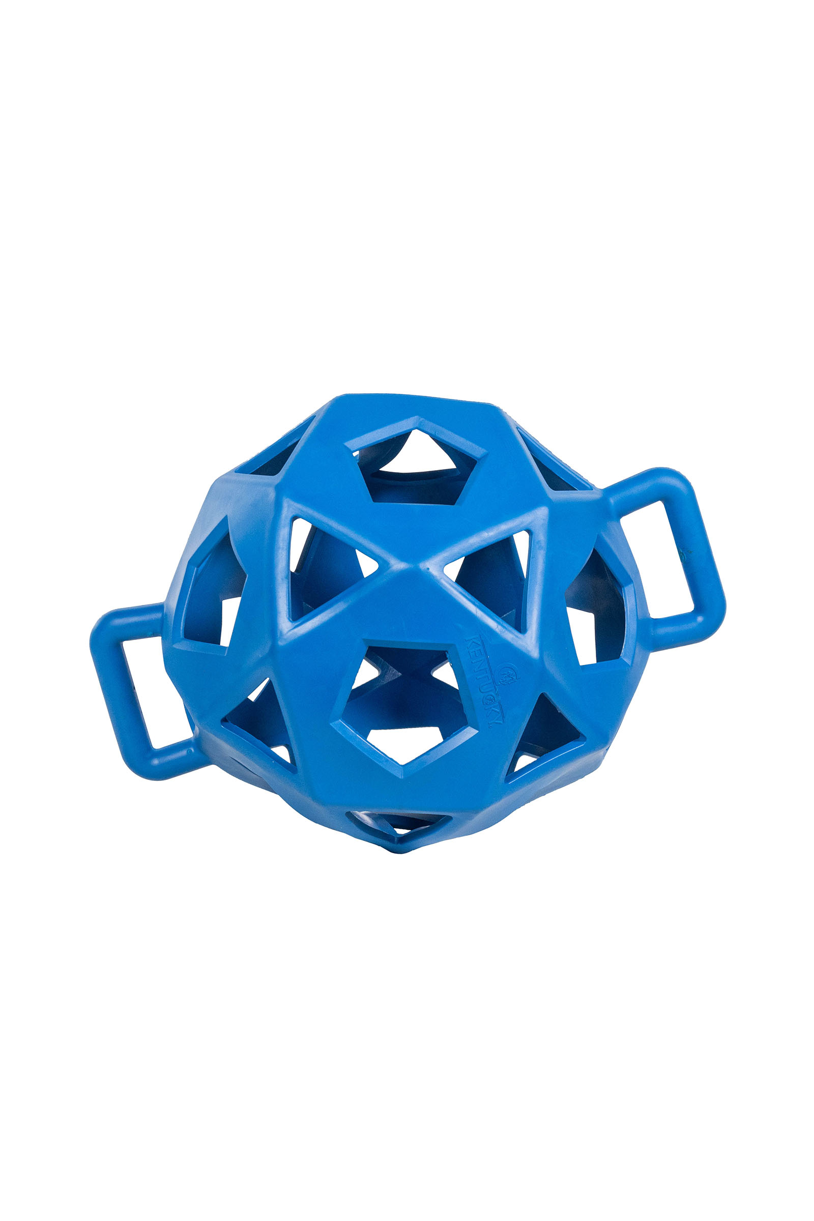 royal blue Kentucky Horsewear Relax Pferde Spiel- & Heuball