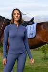 LeMieux Airflow Damen Langarm Baselayer