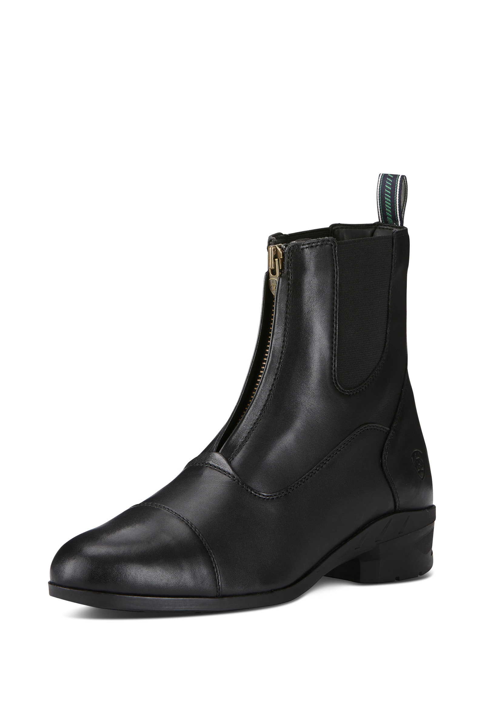 Ariat Heritage IV Zip Herren Reistiefeletten