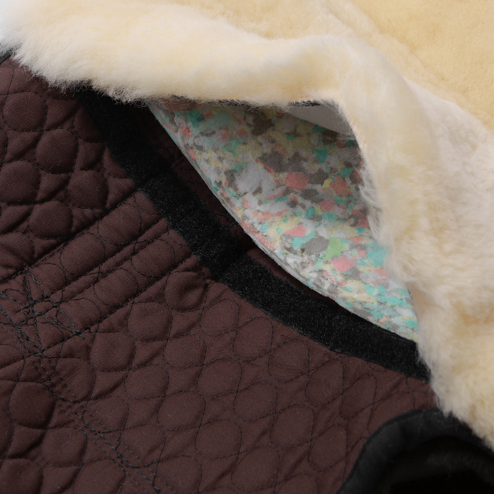 Christ Basic Plus Fellsattel