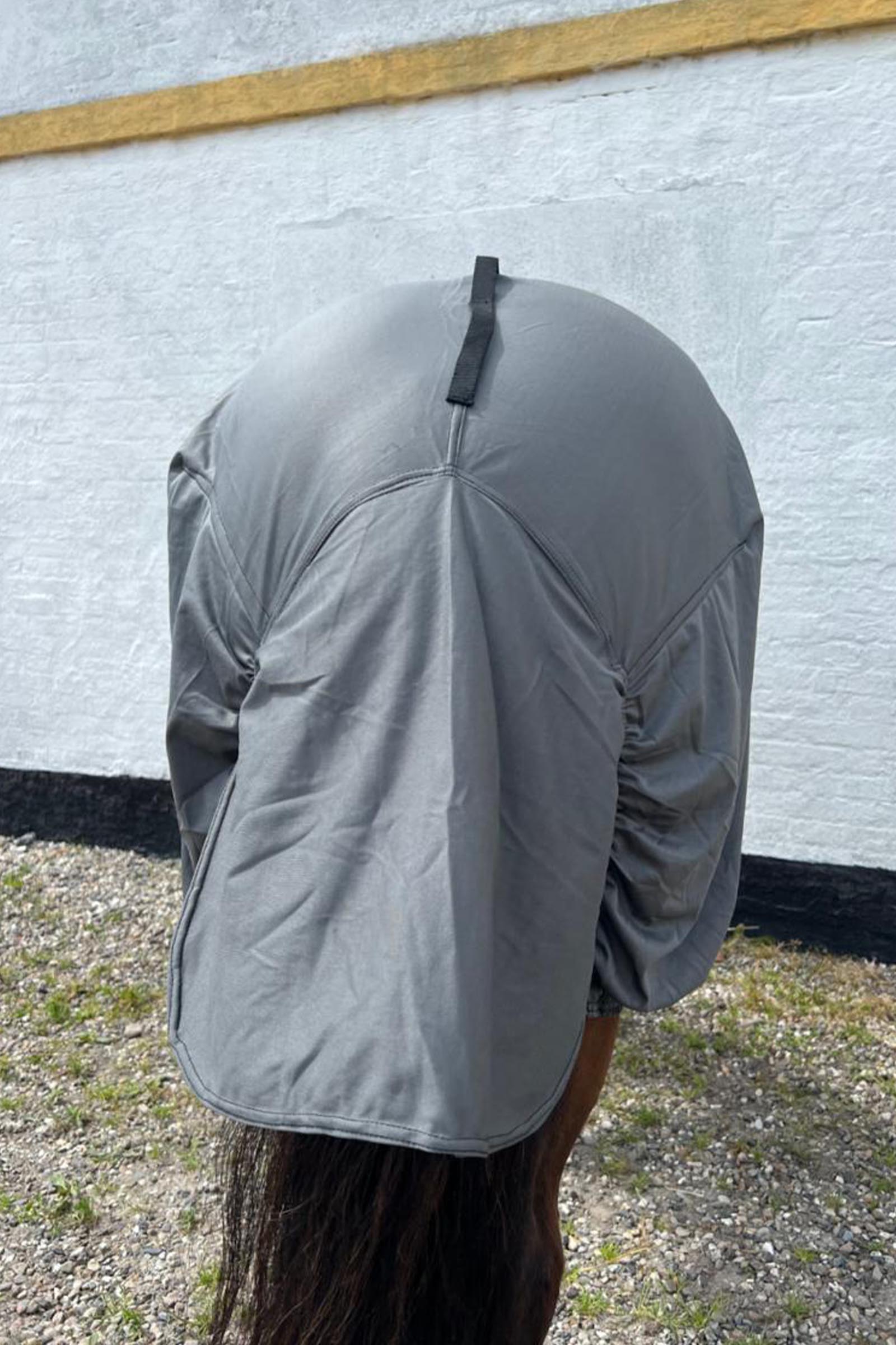 Karlslund Matti Ekzemerdecke mit festem Halsteil, 0g  