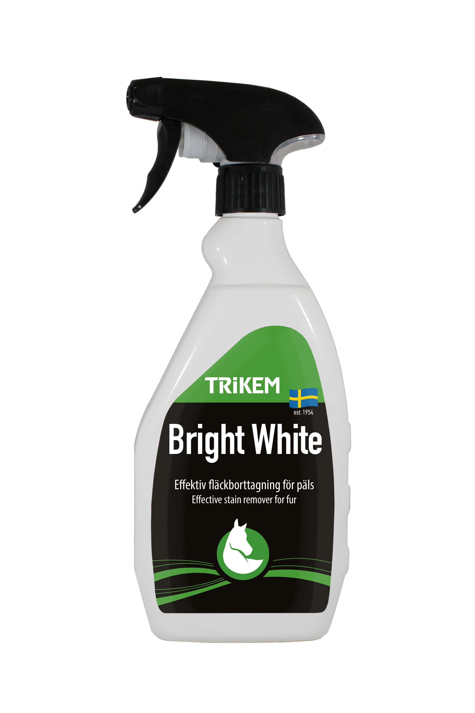 Trikem Bright White Fleckenentferner, 500 ml