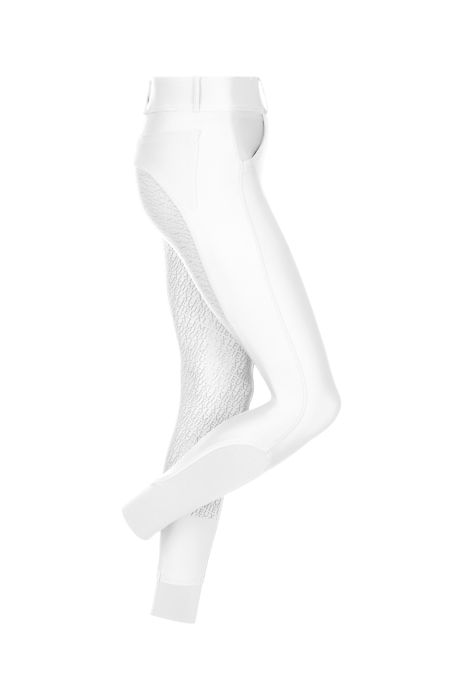 LeMieux Demi Damen Vollbesatz Reitleggings