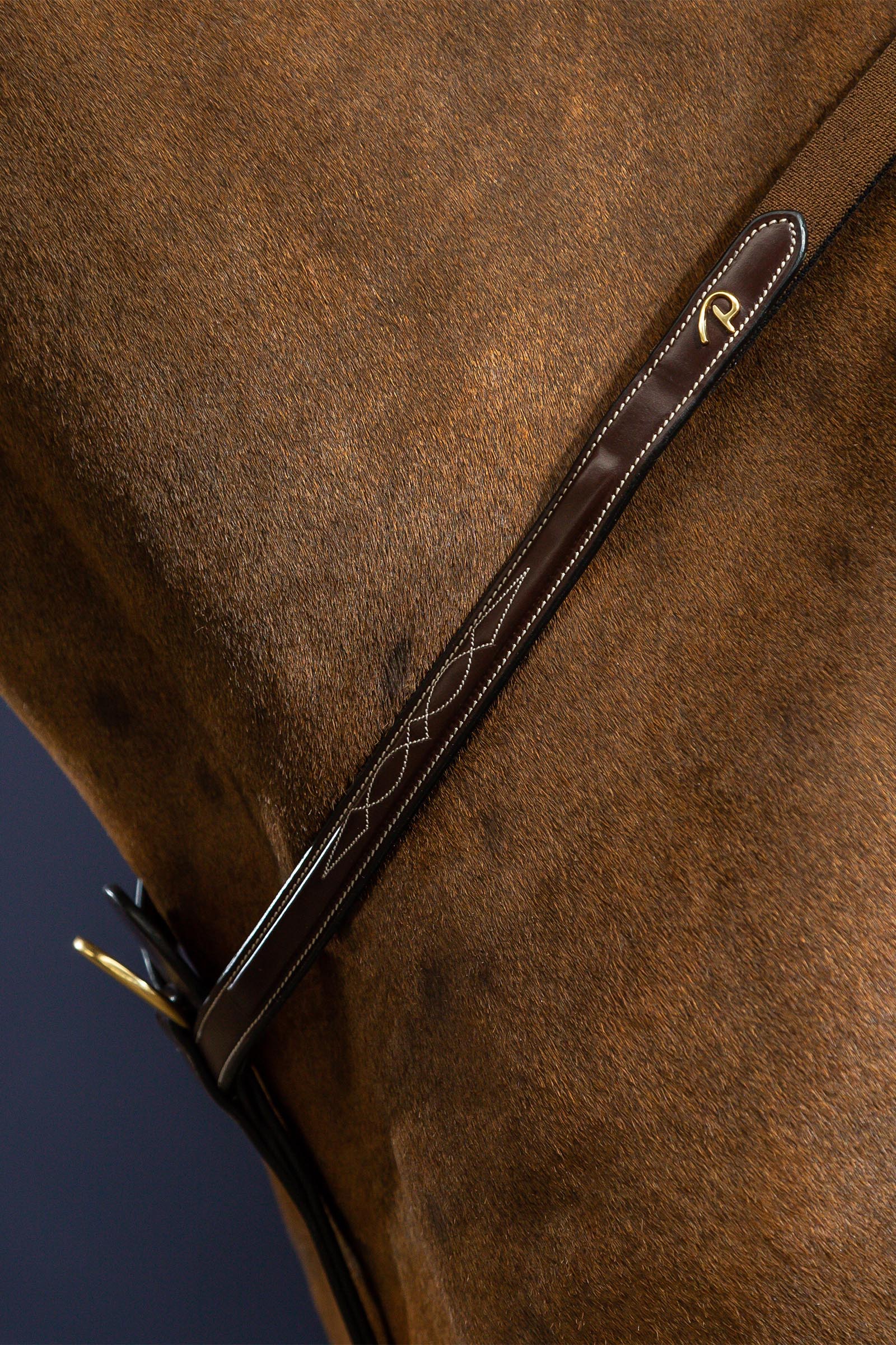 Dy'on D Collection Vorderzeug mit Br&uuml;cke