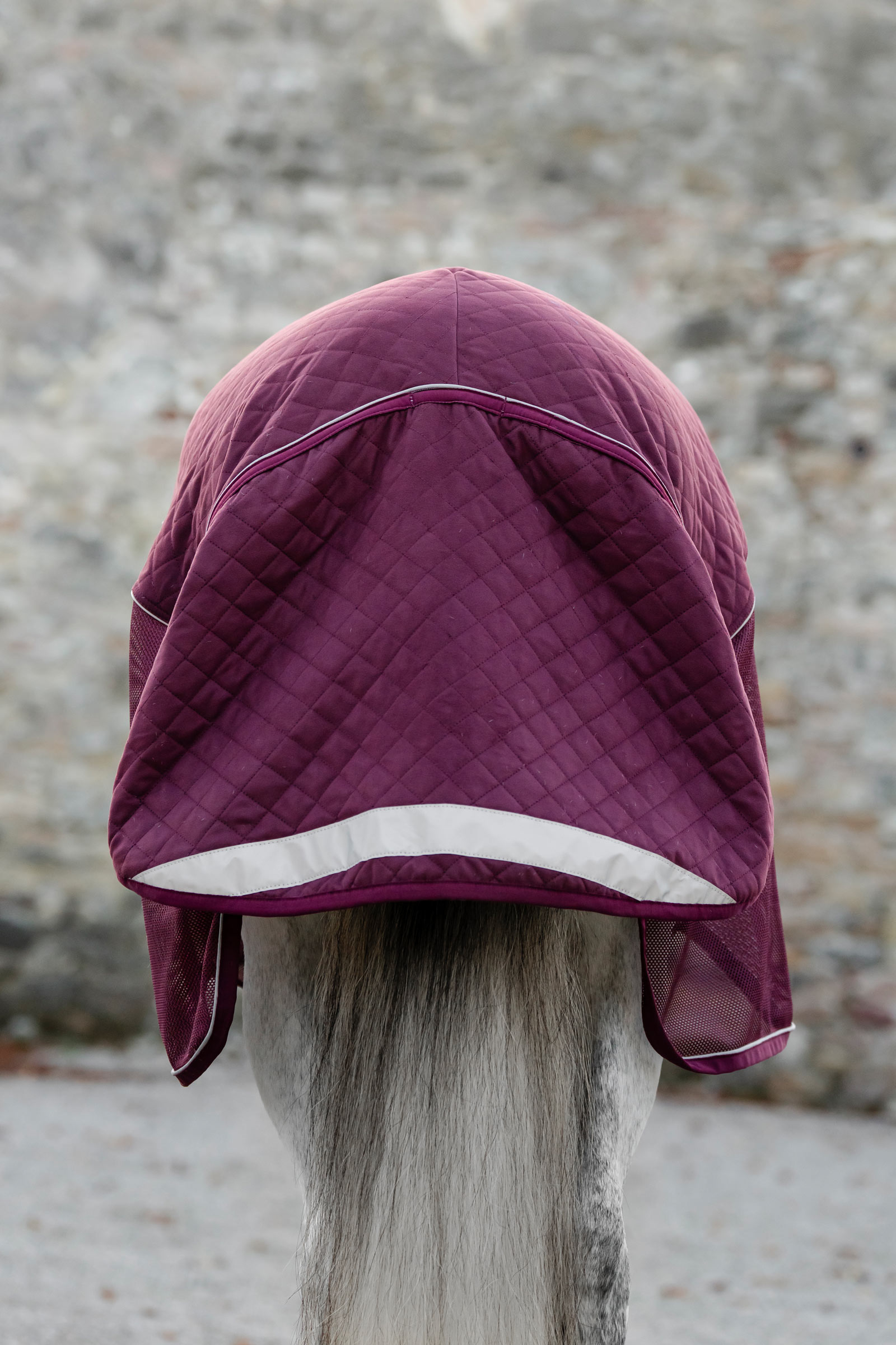 Horseware Signature Abschwitzdecke f&uuml;r den Transport