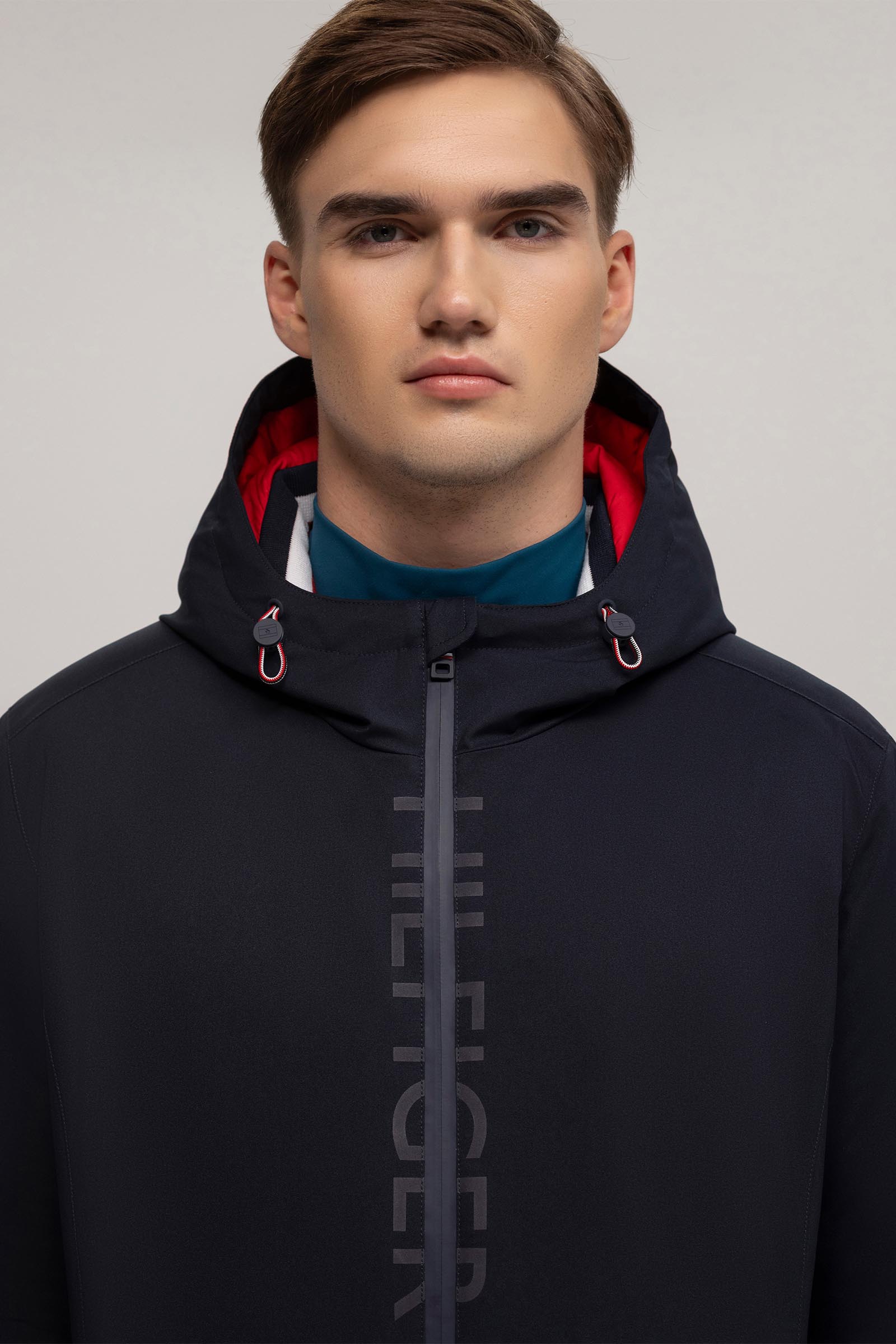 Tommy Hilfiger Equestrian Georgia M&auml;nner Reitjacke