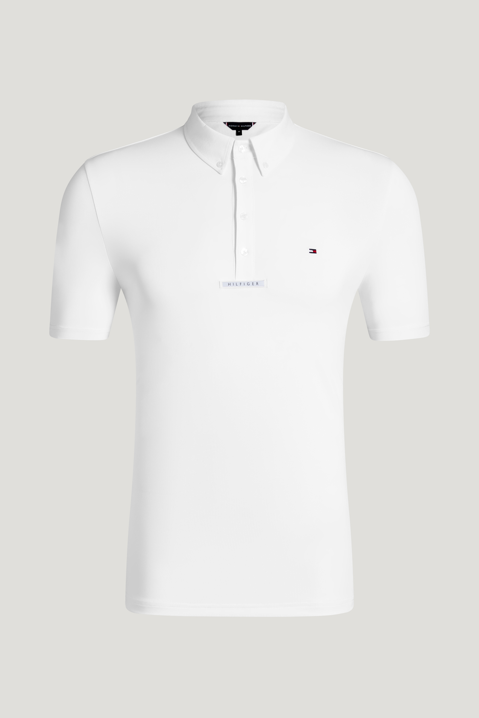 Tommy Hilfiger Equestrian Alex Herren Turniershirt