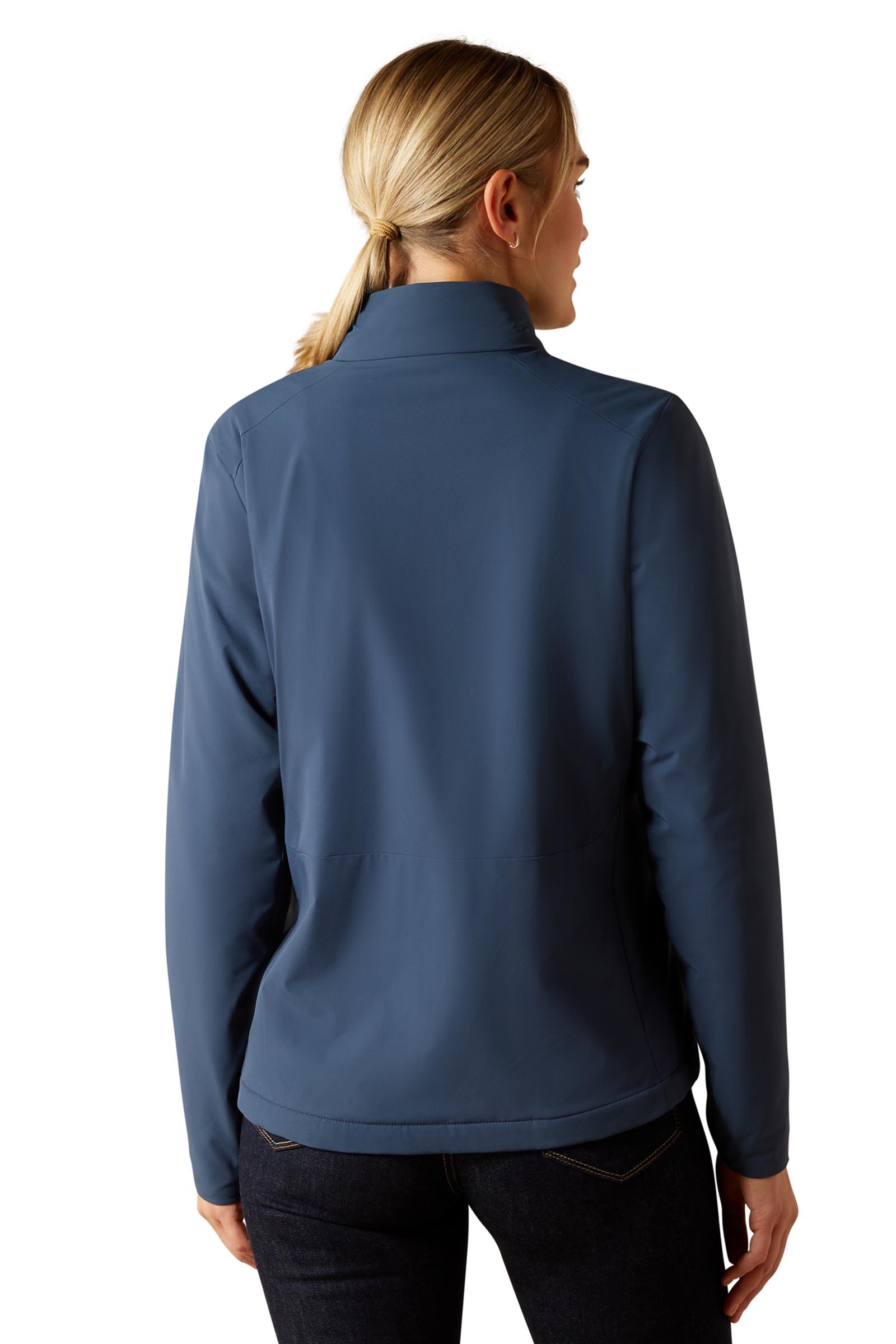 Ariat Rion StretchShell Wattierte Jacke