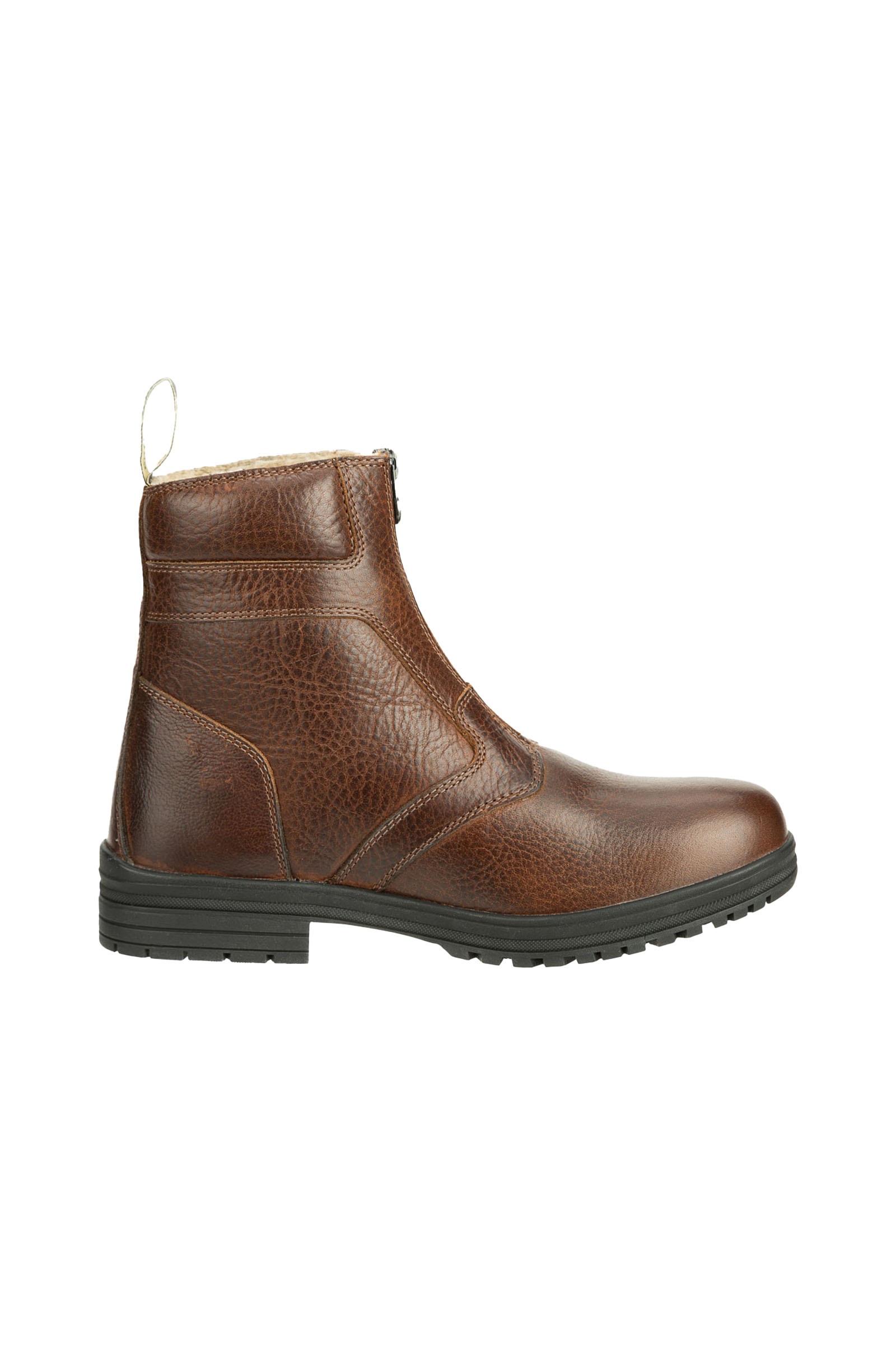 Suedwind Footwear Amaron Fz Wool Wasserdichte Arbeitsstiefel