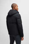 Boss Tom Winter Function Jacke 
