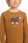 LeMieux Mini Jessie Long Sleeve Top