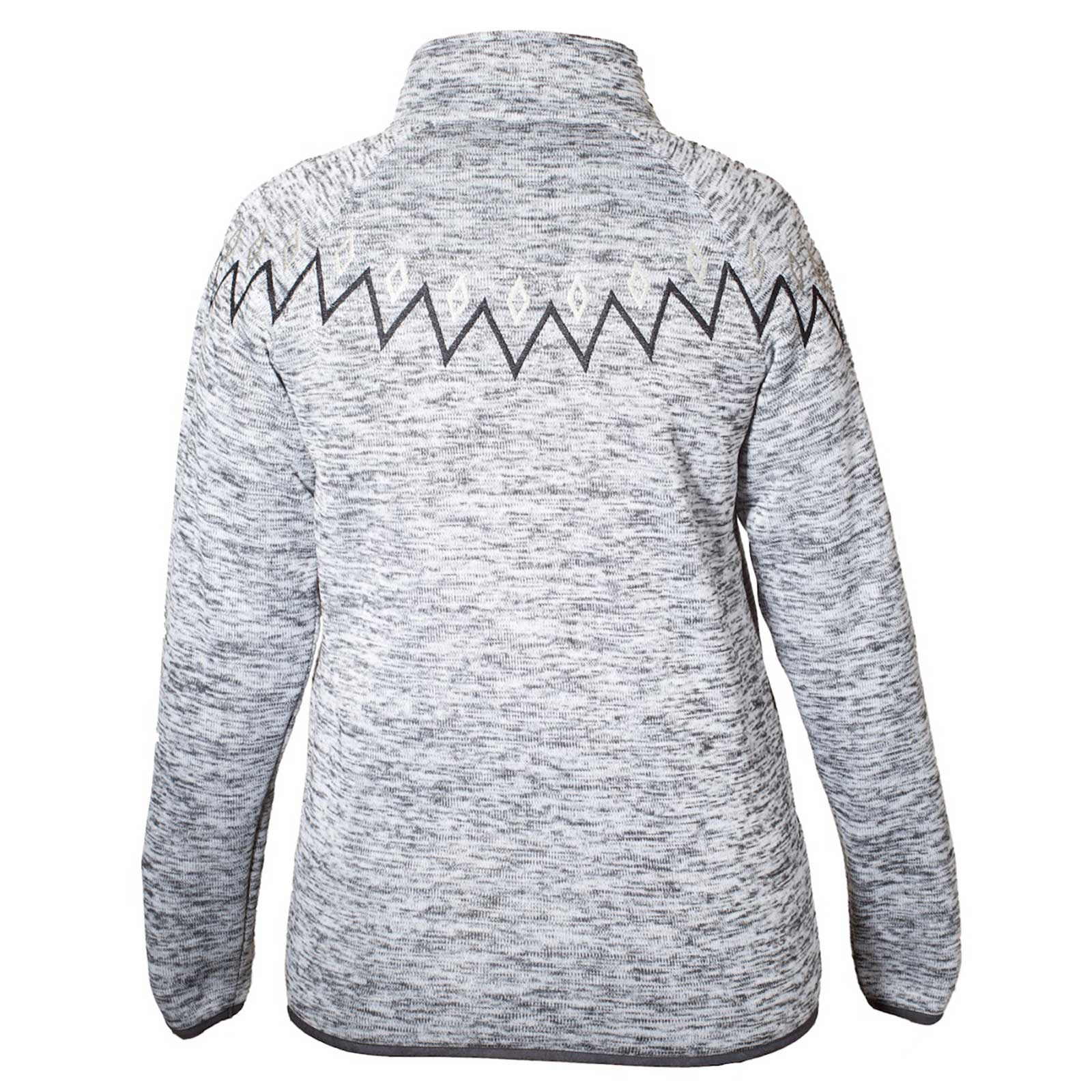 Karlslund Reykur Fleece Pullover