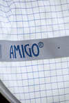Horseware Amigo Fliegendecke Plus