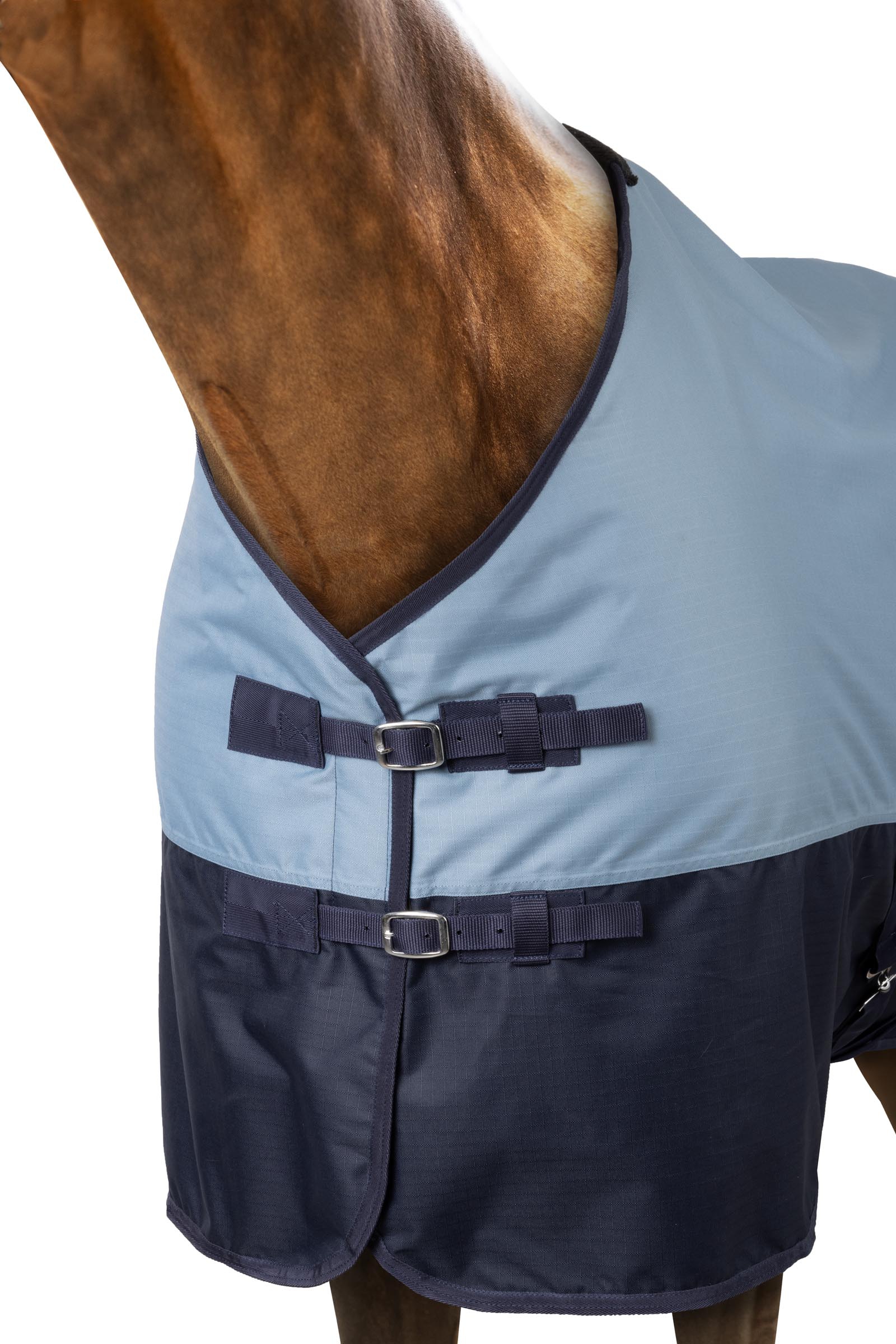 Horze 600D Outdoordecke, 100g