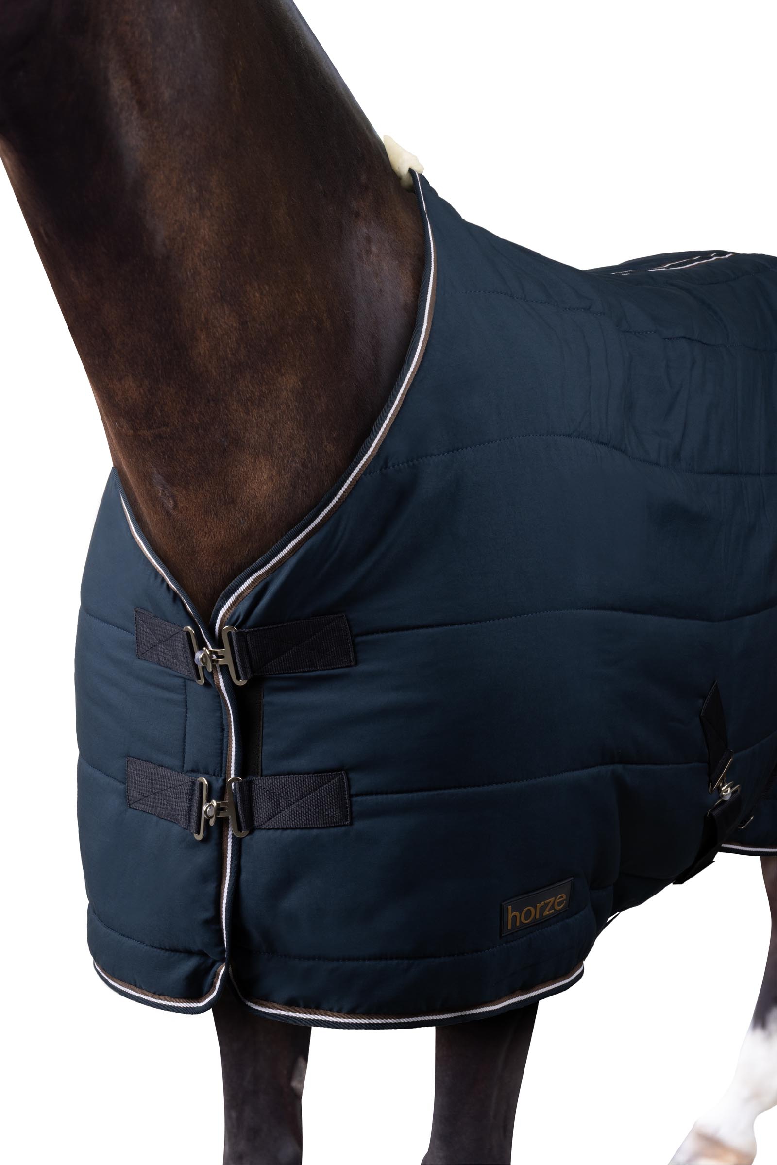 Horze Glasgow Pony Stalldecke, 100 g