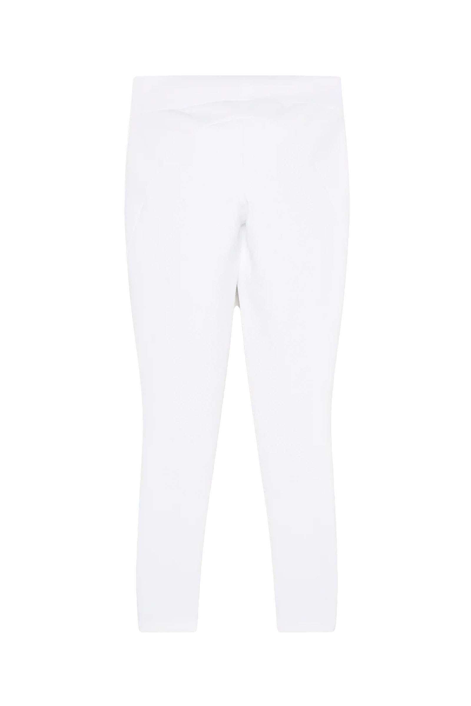 Tommy Hilfiger Equestrian Elmira All-Jahres Leggings mit Vollbesatz