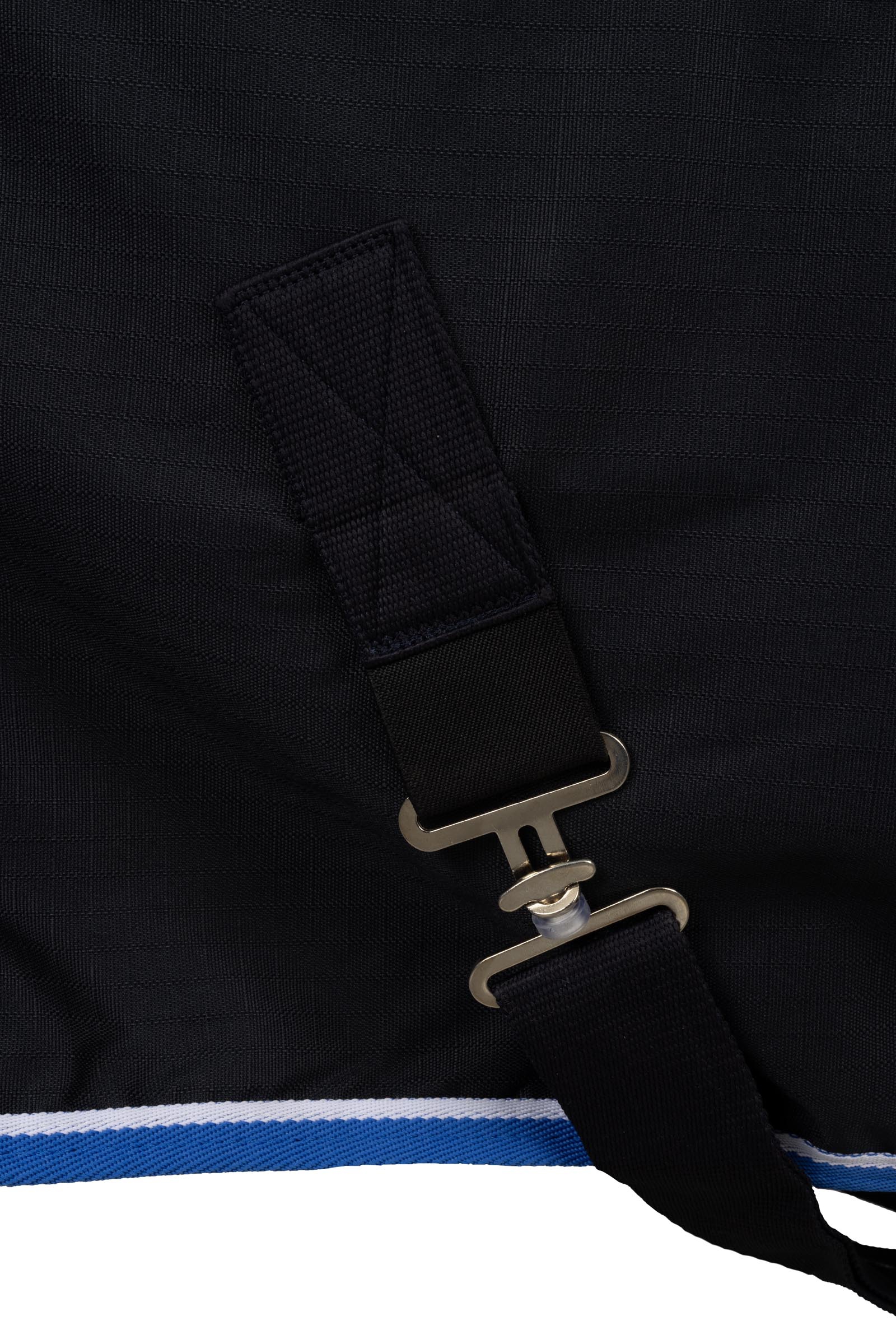 Horze Glasgow Regendecke mit Halsteil, 150g