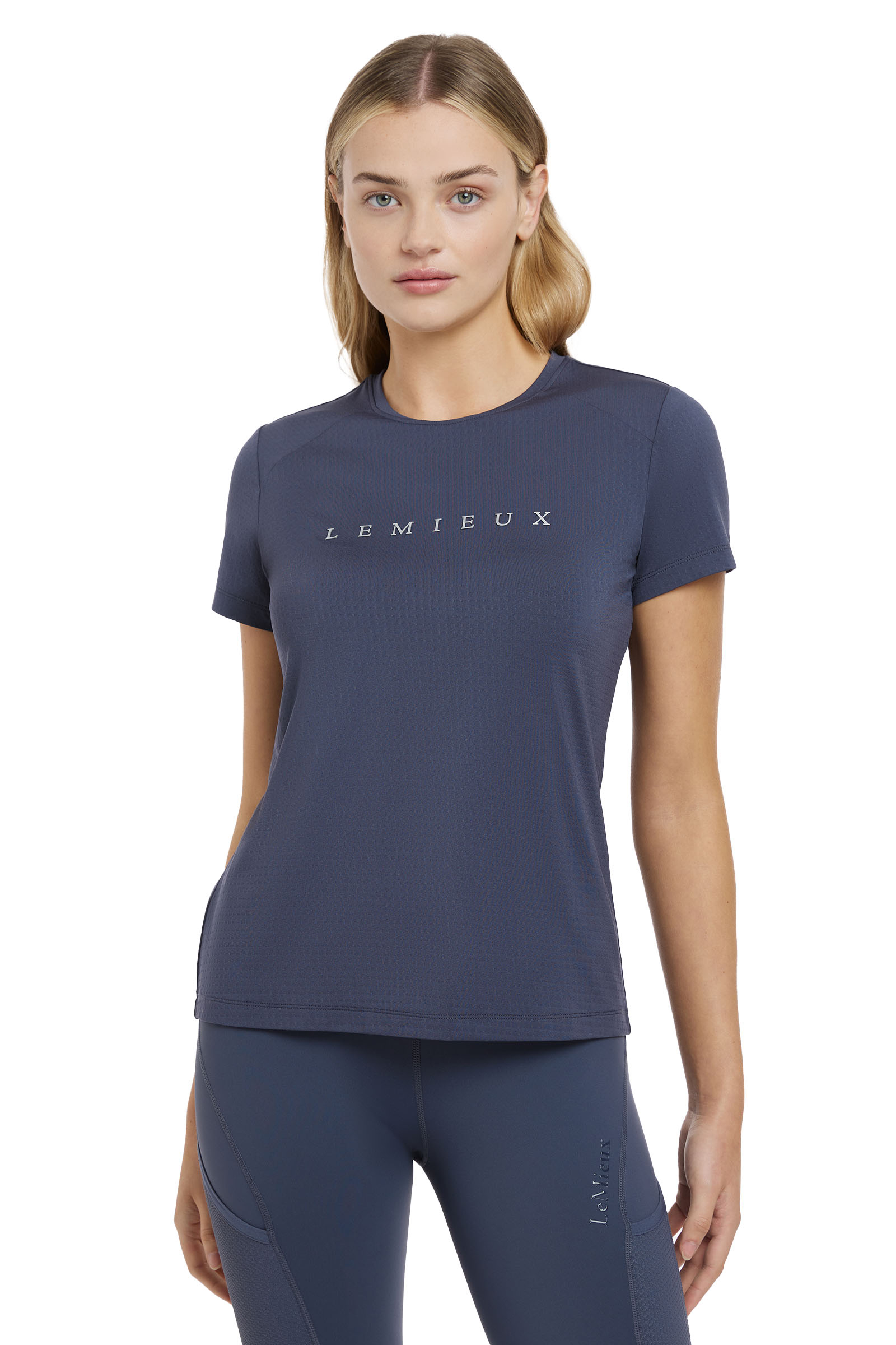 LeMieux Sports Damen-T-Shirt