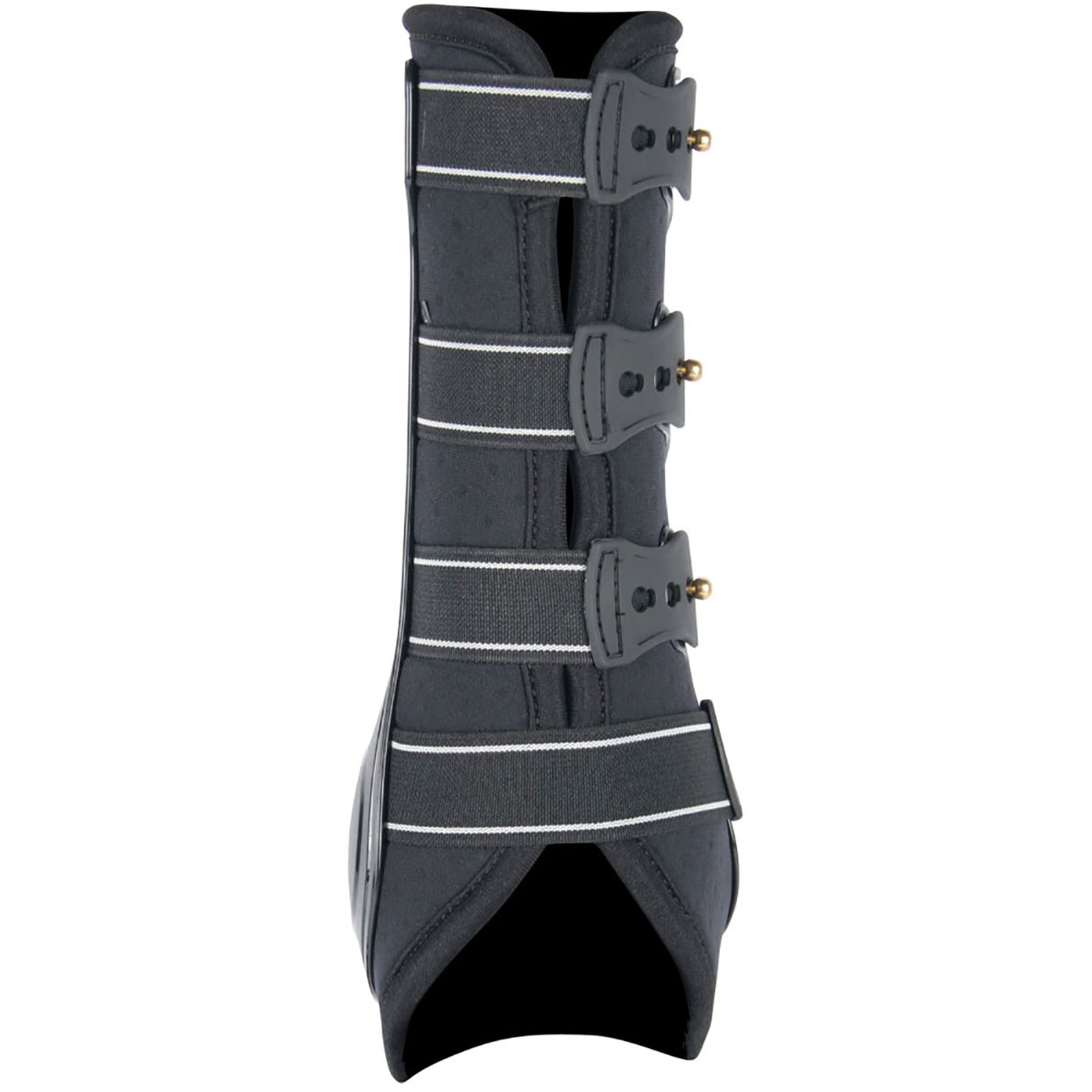 Harry's Horse Protection Grand Prix Gamaschen vorn