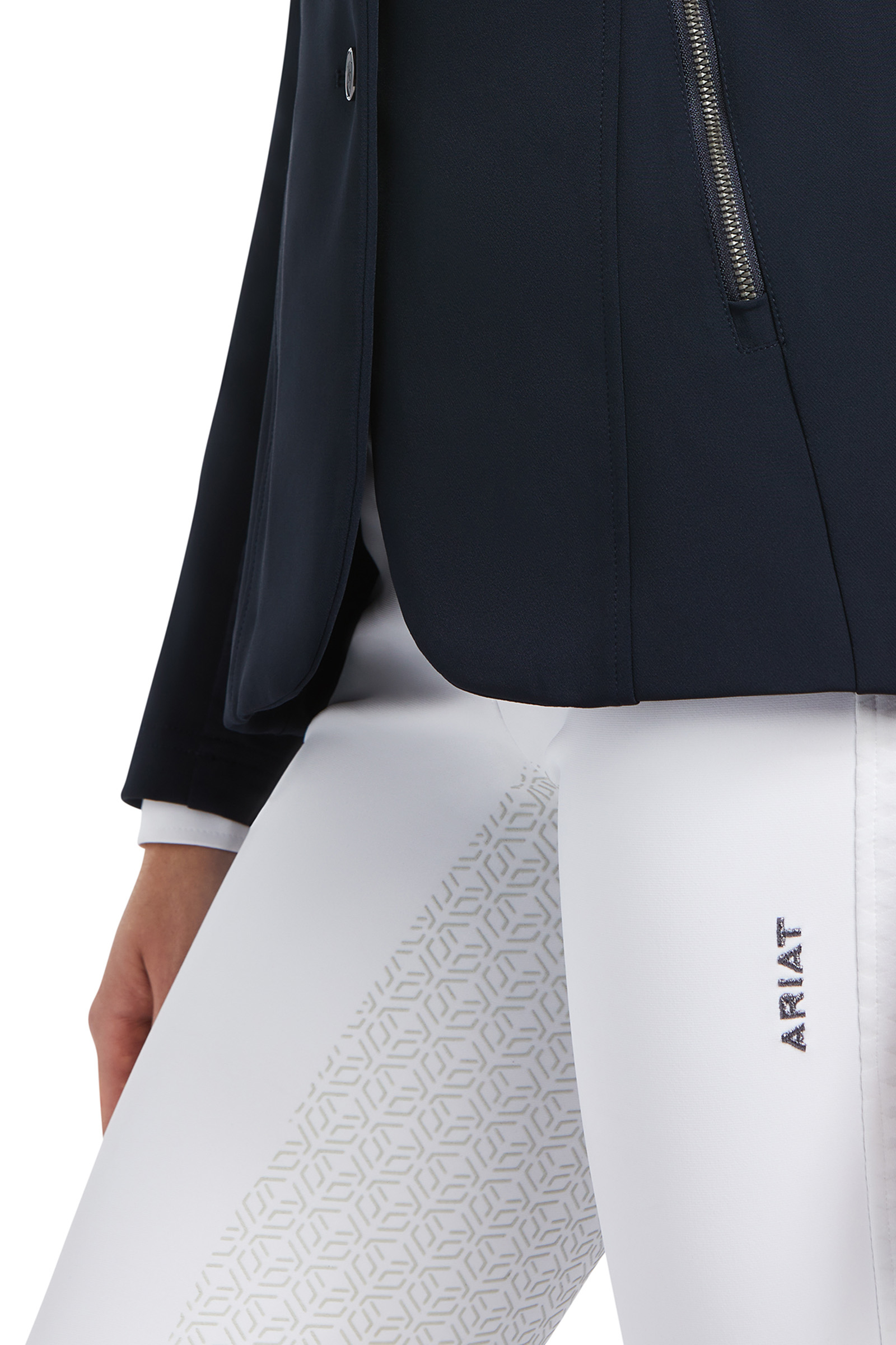 Ariat Galatea Bellatrix Turnierjackett