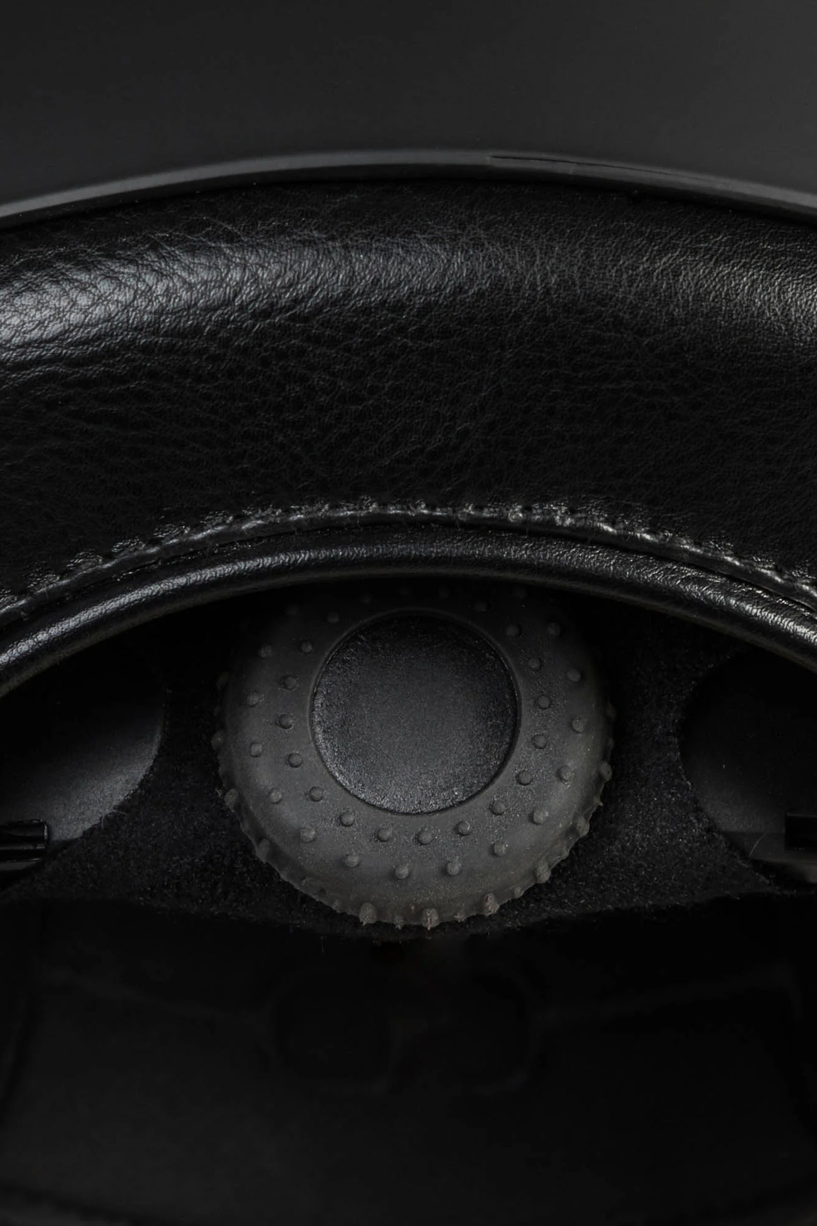 Back on Track Silves Reithelm mit glatter Oberseite