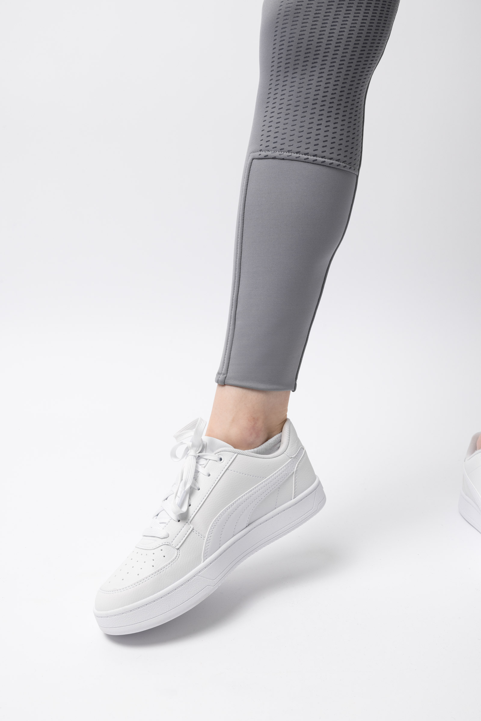 Horze Mira Damen Thermoreithose mit Vollbesatz