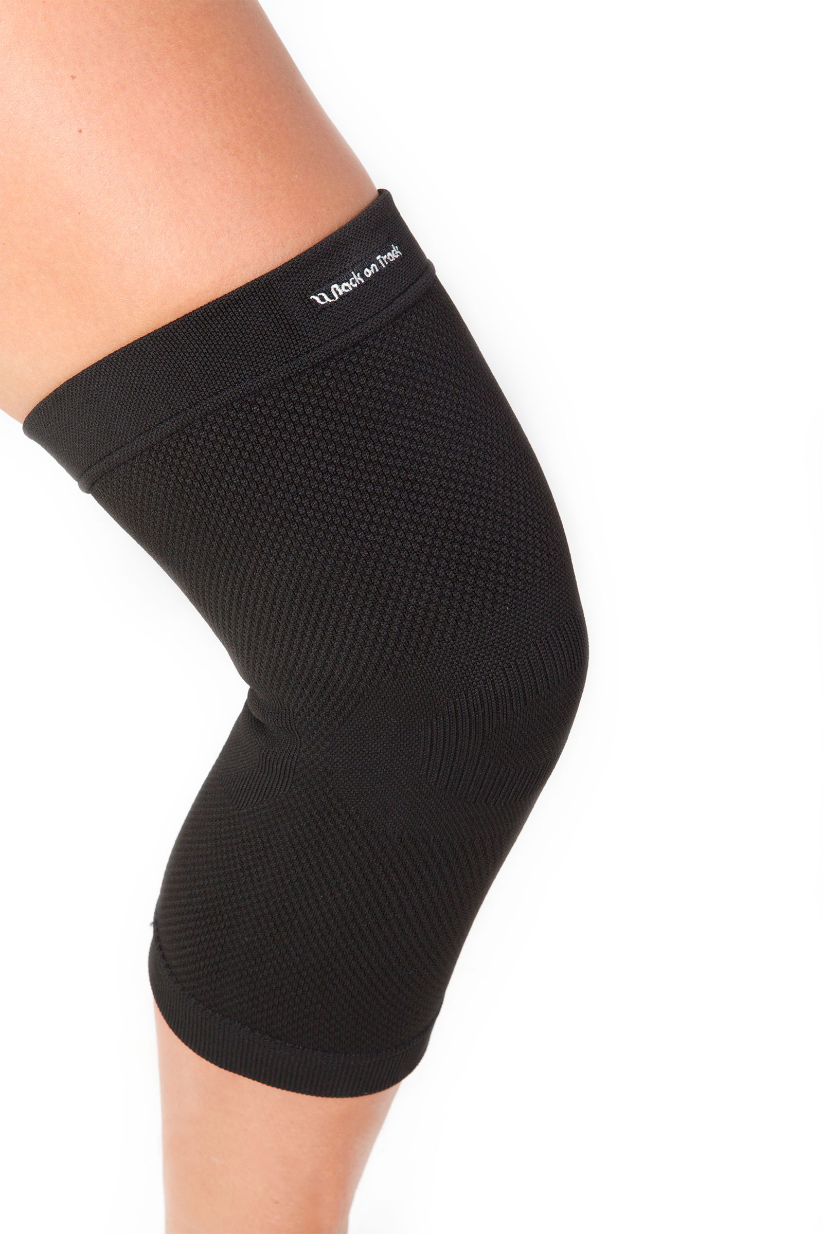 Back on Track Physio Knieschoner 4-Wege-Stretch