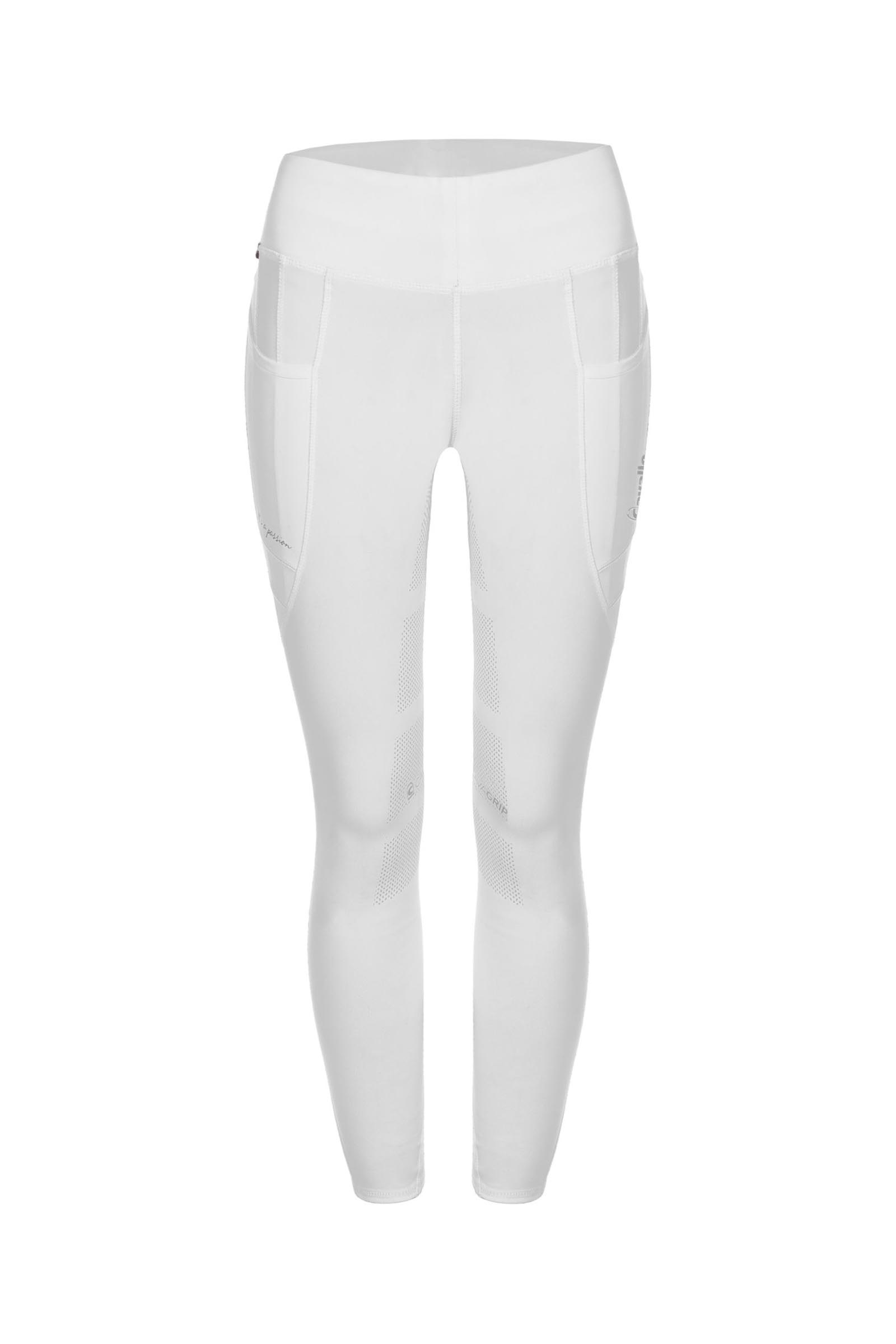 Cavallo CAVALLIN Grip Damen Vollbesatzreitleggings