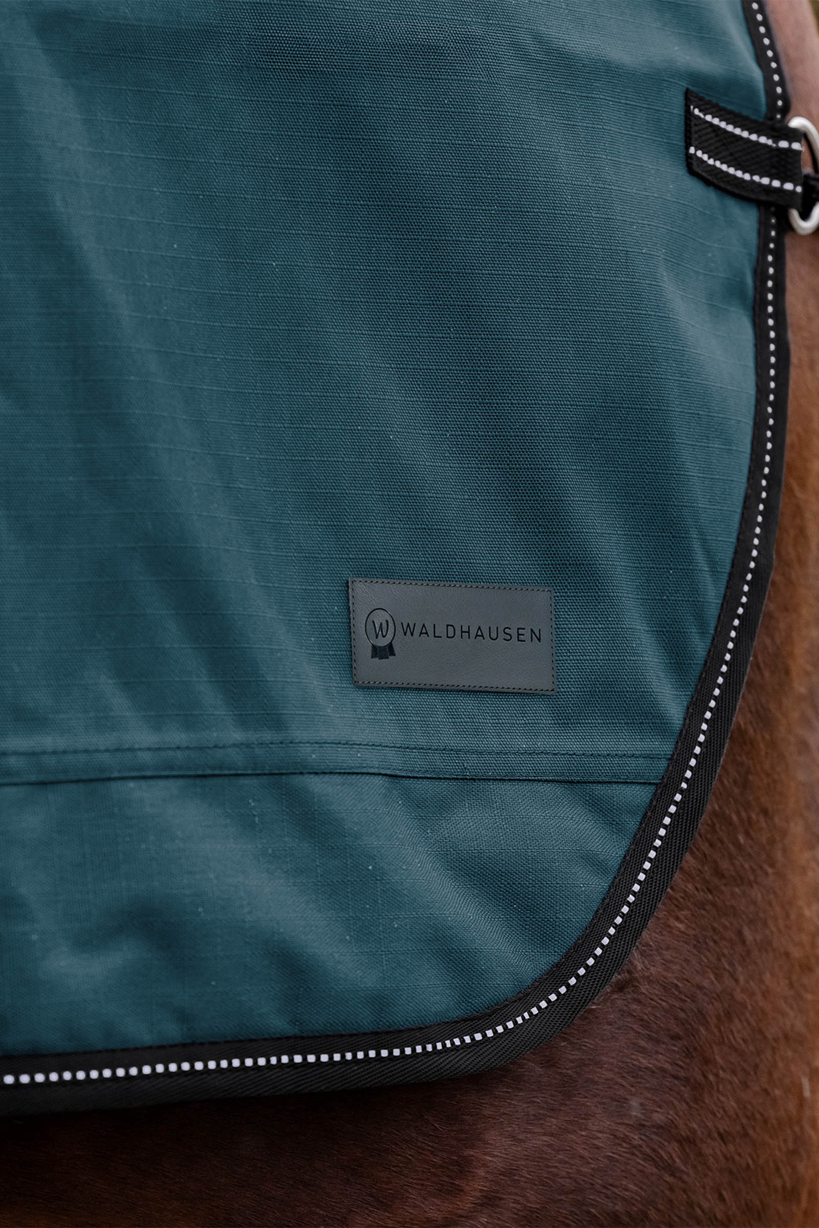 Waldhausen Salzburg Excercise Rain Rug,  50 g