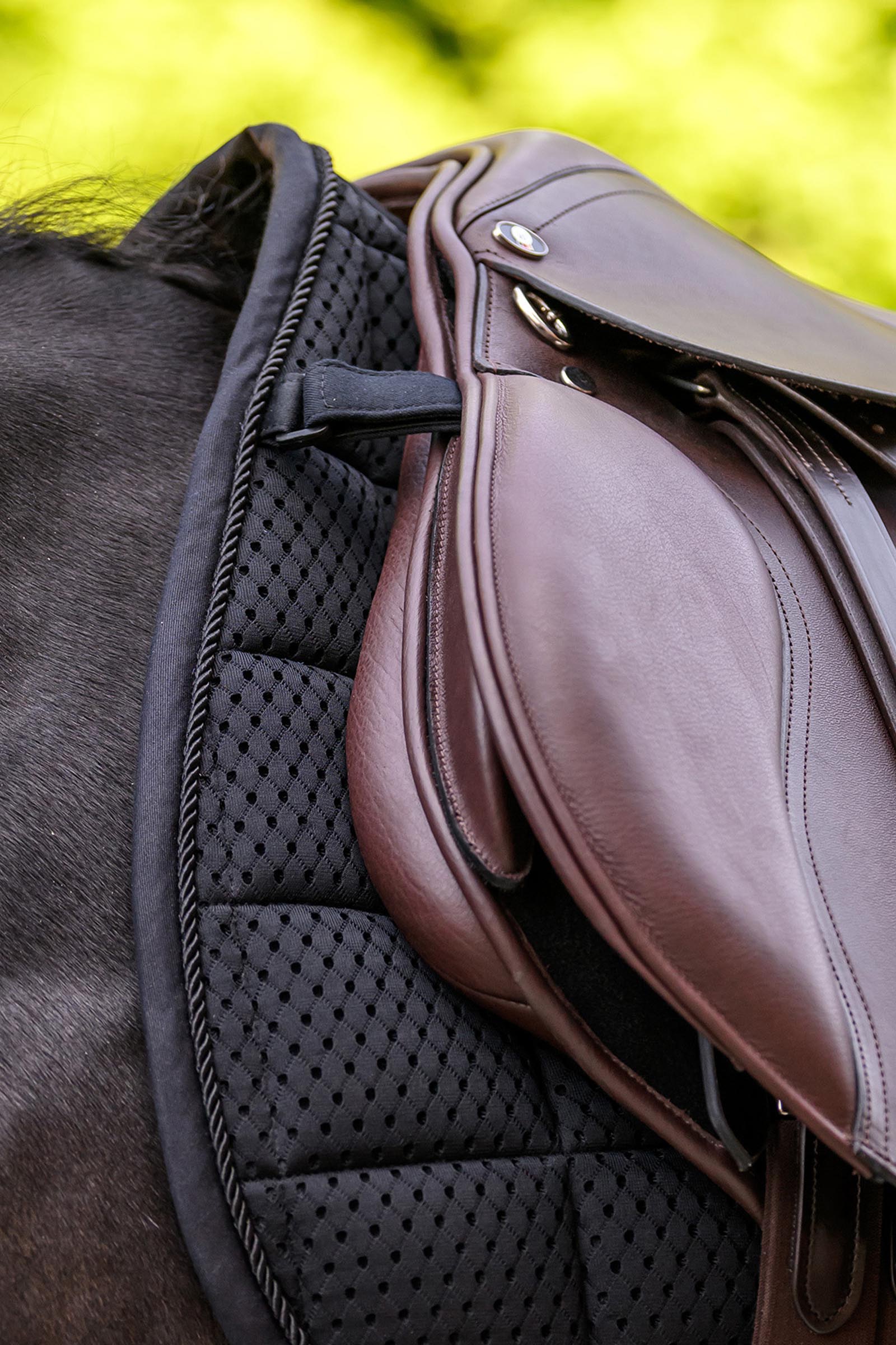 Waldhausen Breath Performance Vielseitigkeitsschabracke