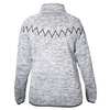Karlslund Reykur Fleecepullover