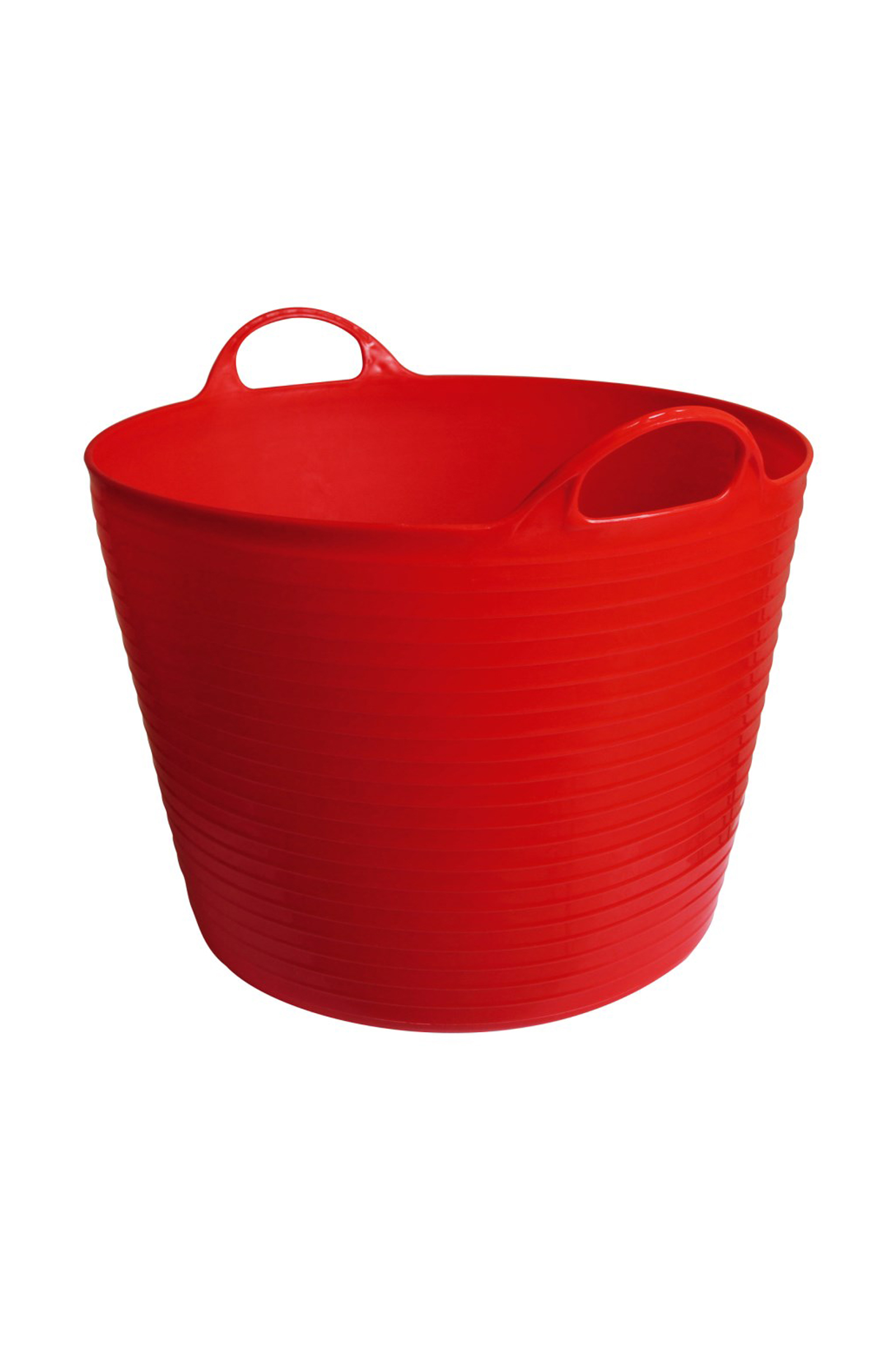Red Kerbl Flex Eimer, 28 L