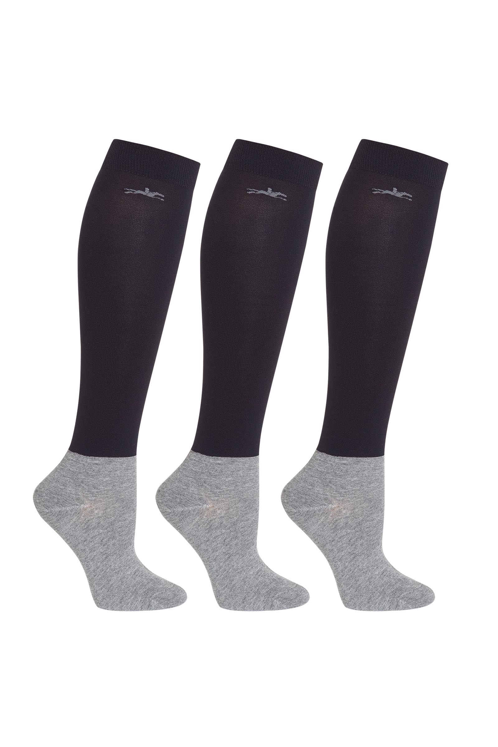 Schockem&ouml;hle Sports Show Socks, 3 Paar