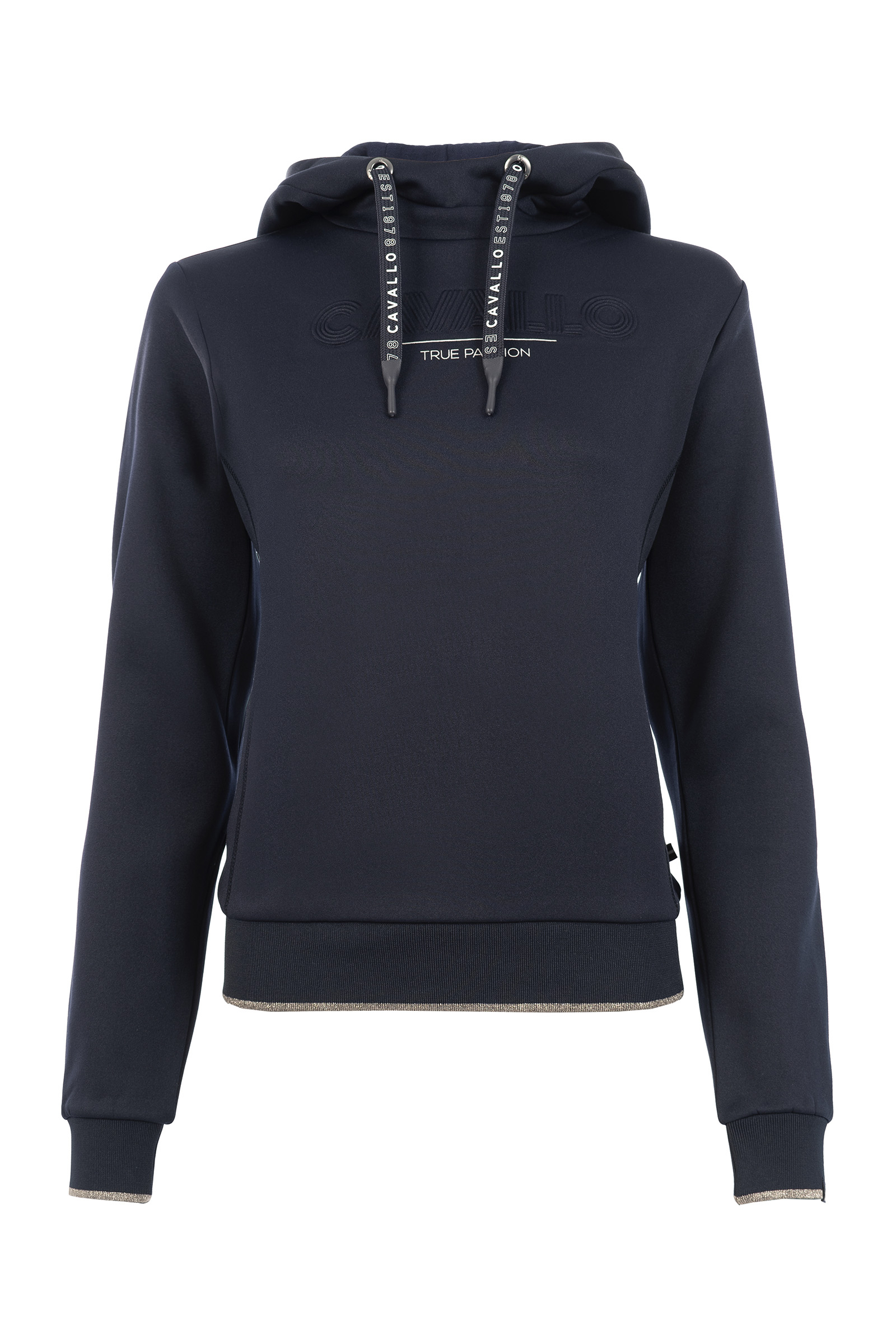 Cavallo CavalEla Damen Hoodie