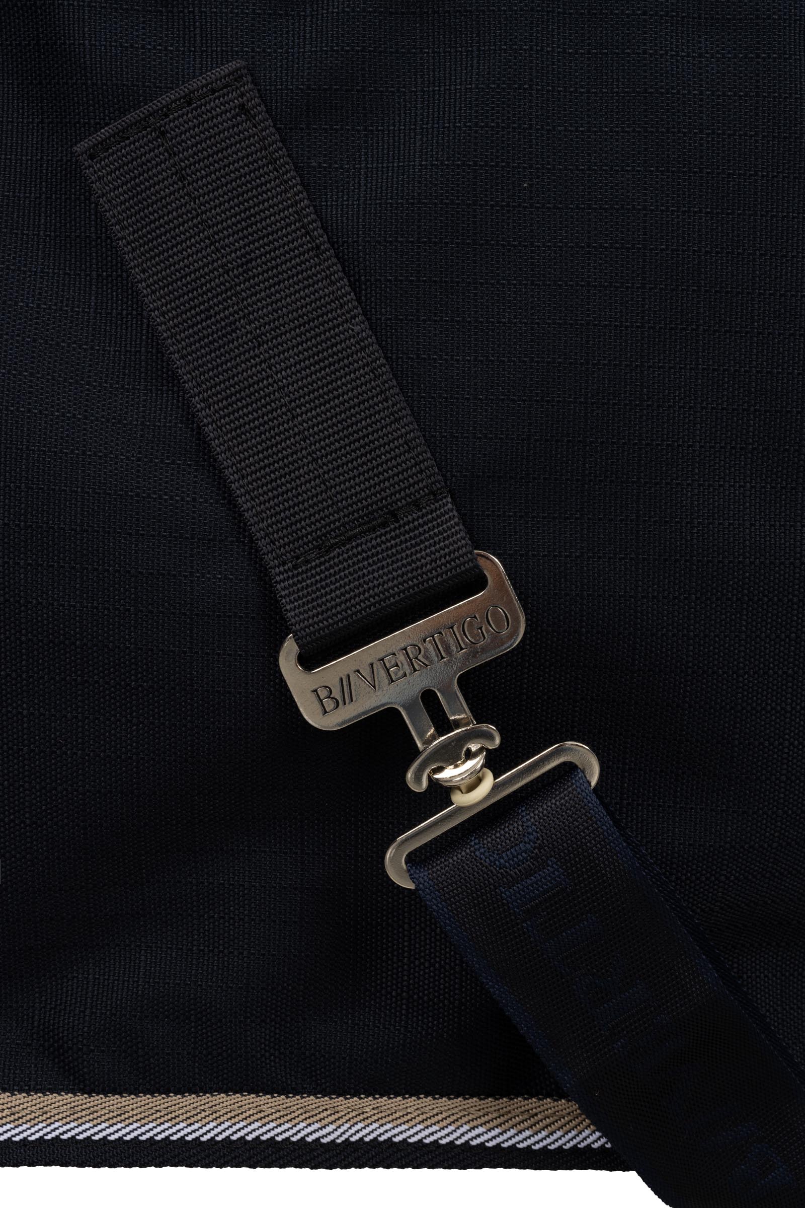 B Vertigo Georgina Weidedecke mit abnehmbarem Halsteil