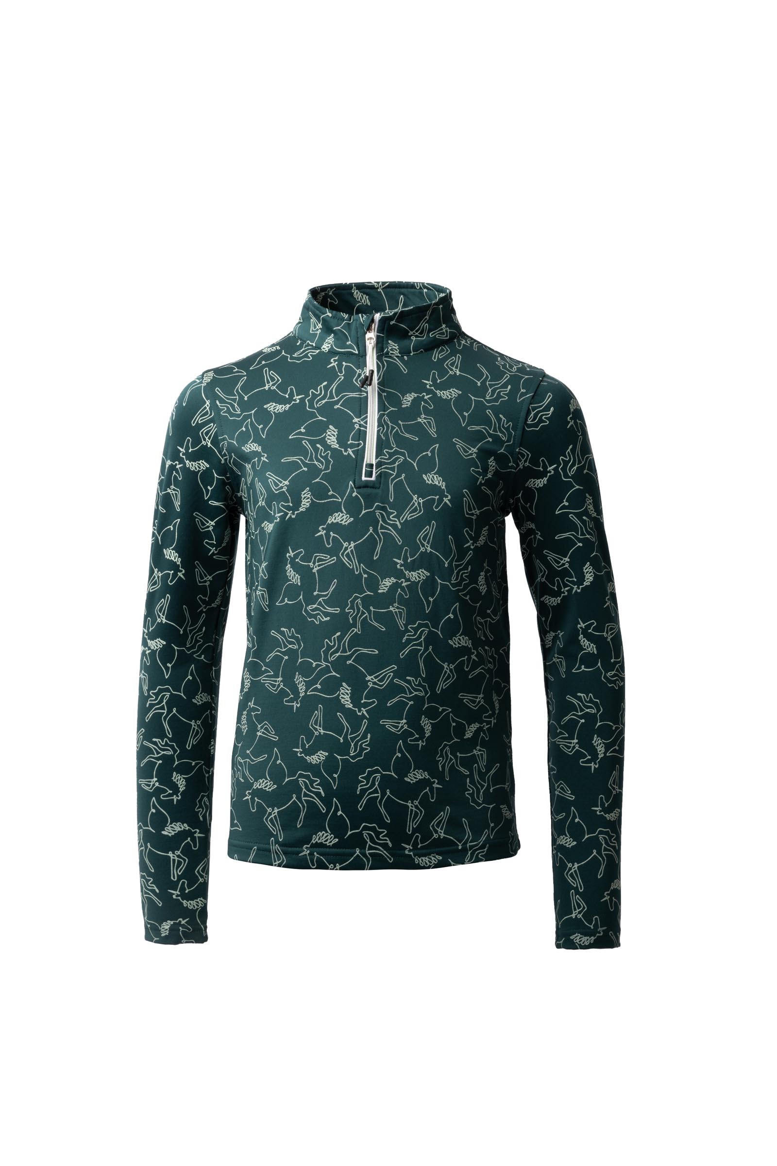 Horze Pegasus Kinder Trainingsshirt