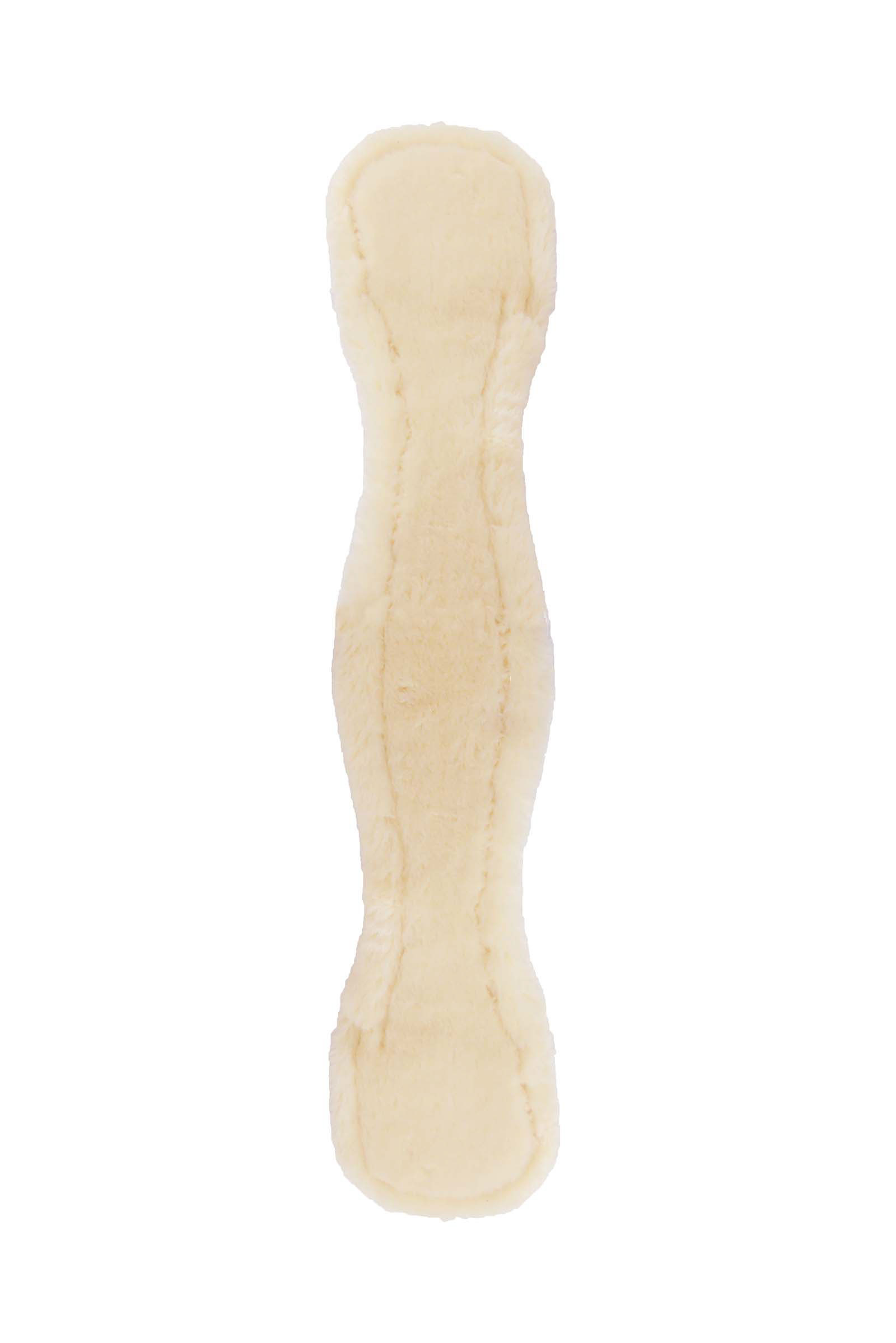 Kentucky Horsewear Lammfell Kurzgurt