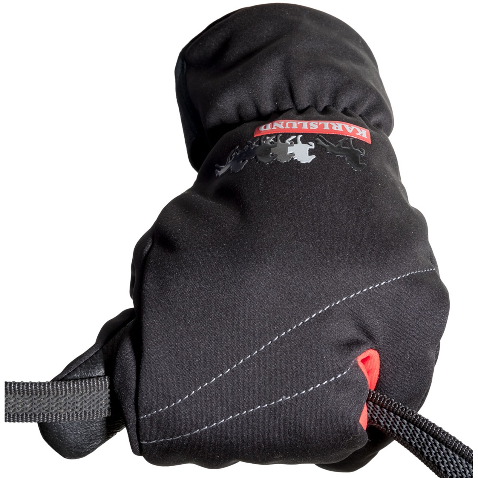 Karlslund Lux Reithandschuhe