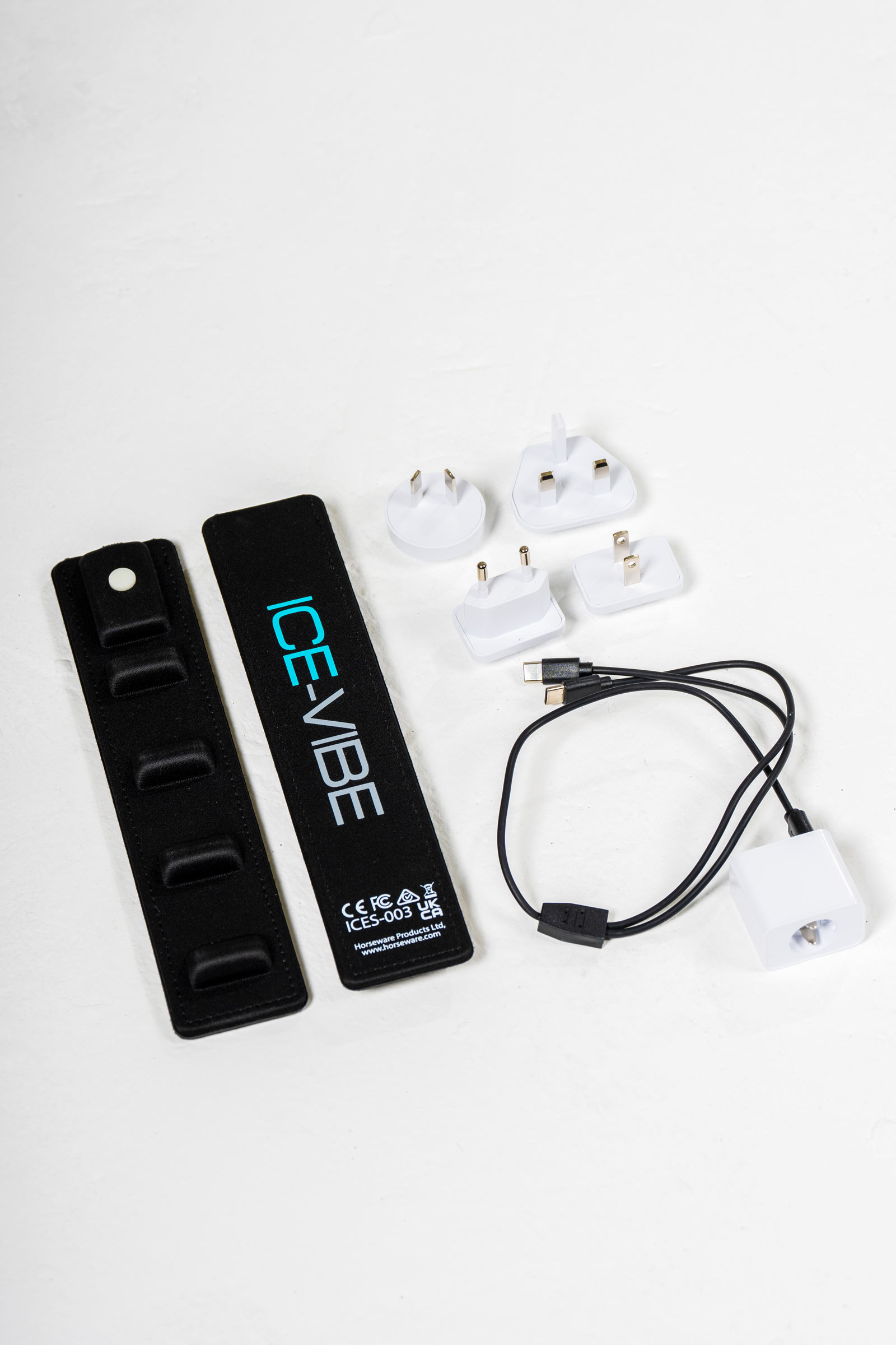 Horseware Ice-Vibe Panel