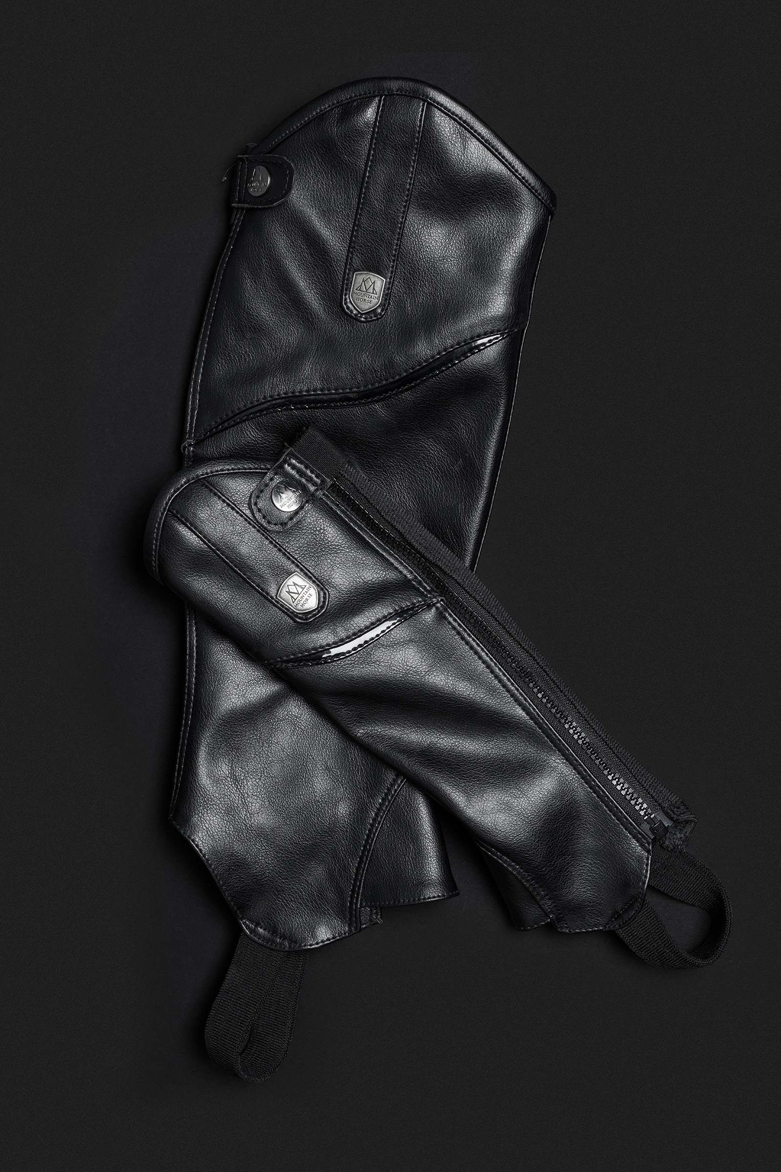 Mountain Horse Veganza Damen Chaps