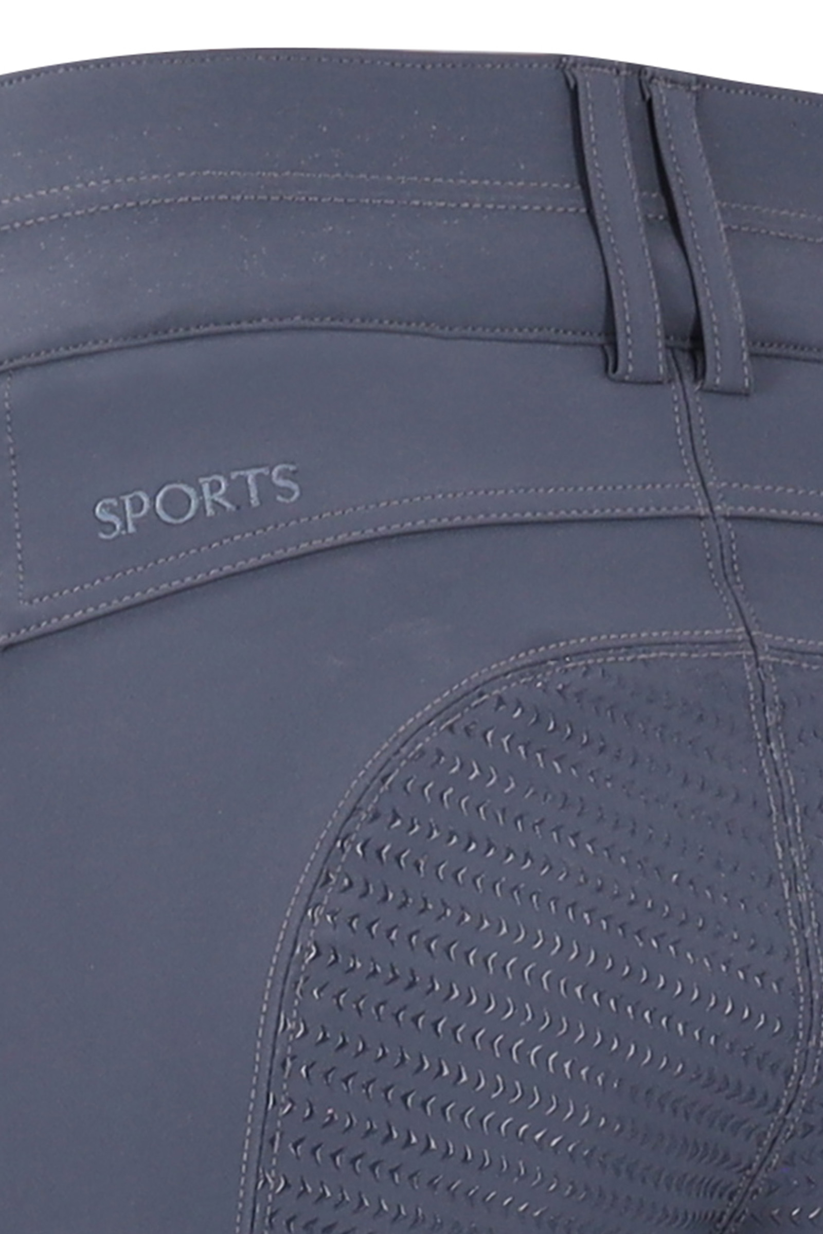 Schockemöhle Sports Summer Alexa Vollbesatzreithose für Damen