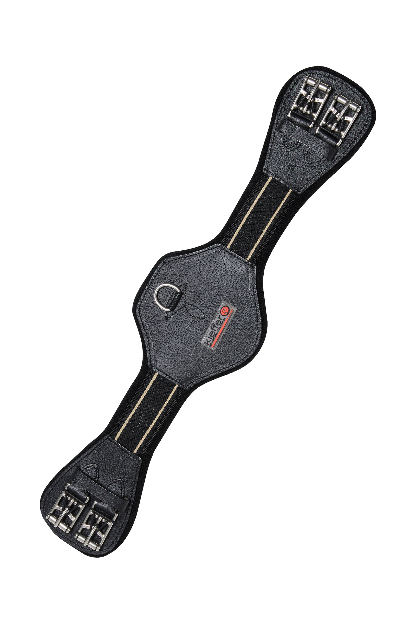 Kieffer EquiConnect® Kurzgurt